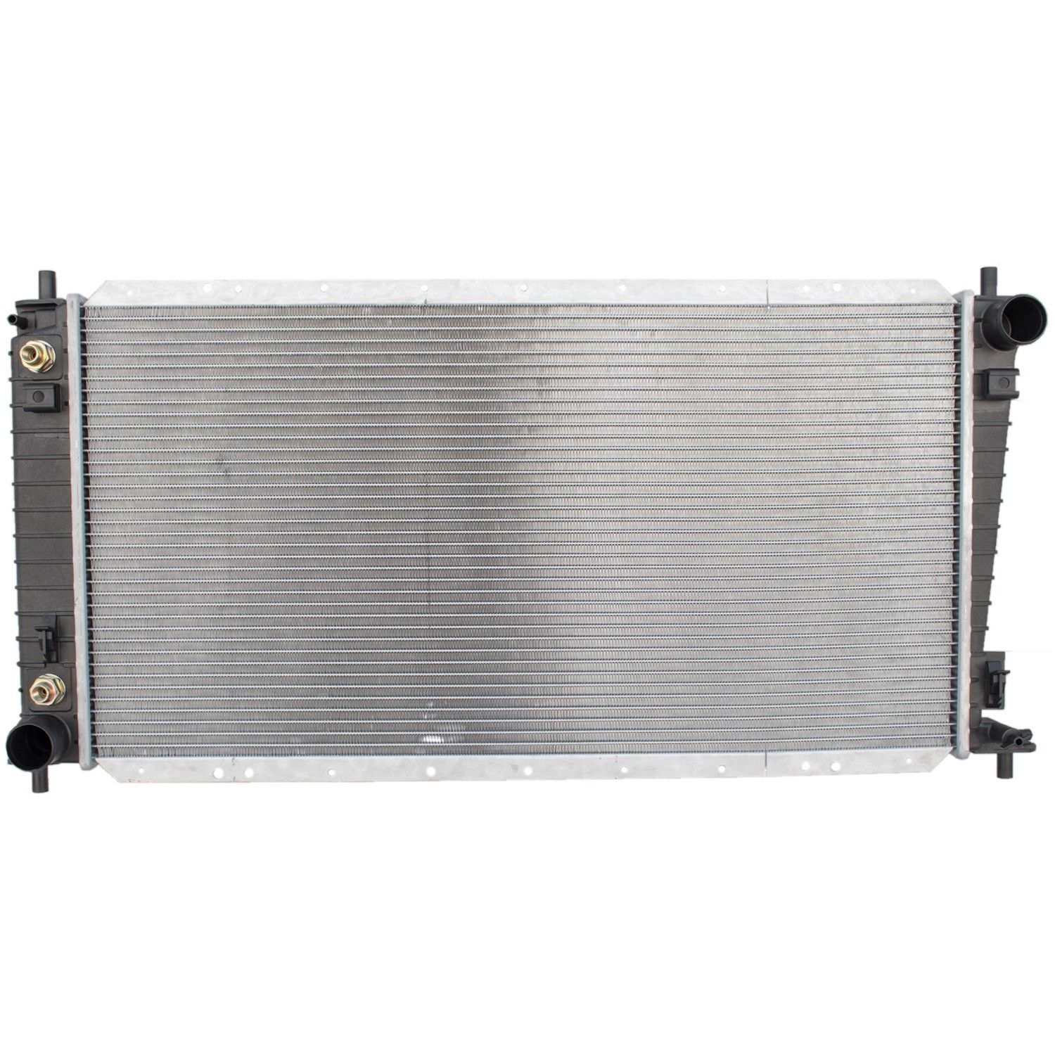1998, 1997 Ford Expedition Radiator