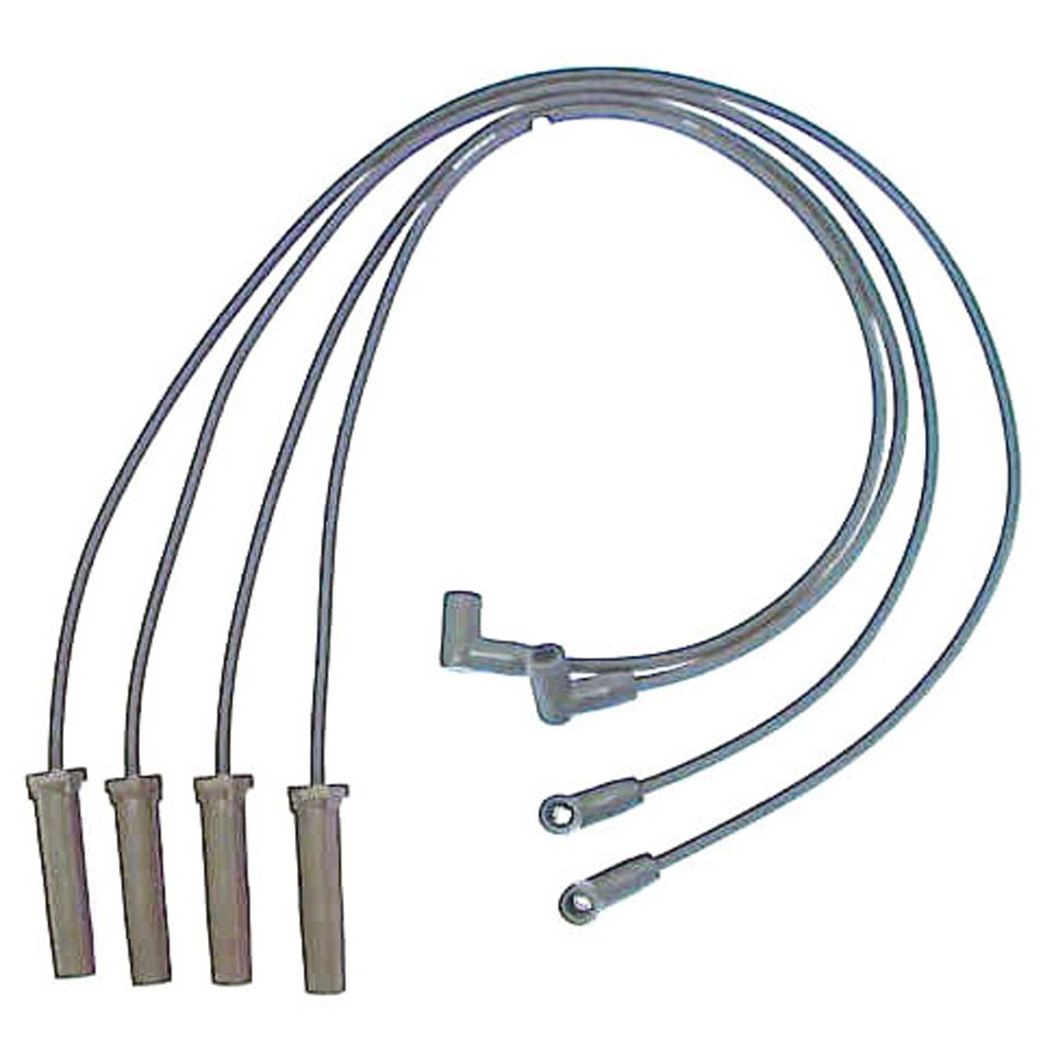 Spark Plug Wire Set