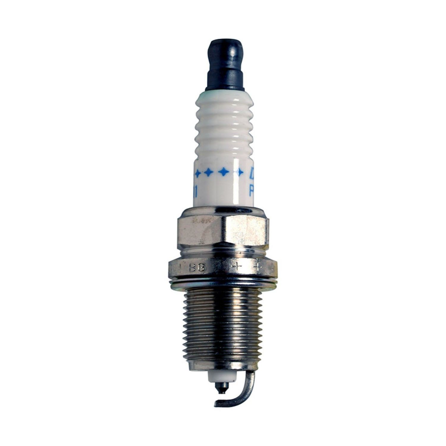 2007, 2006 Jeep Commander Spark Plug