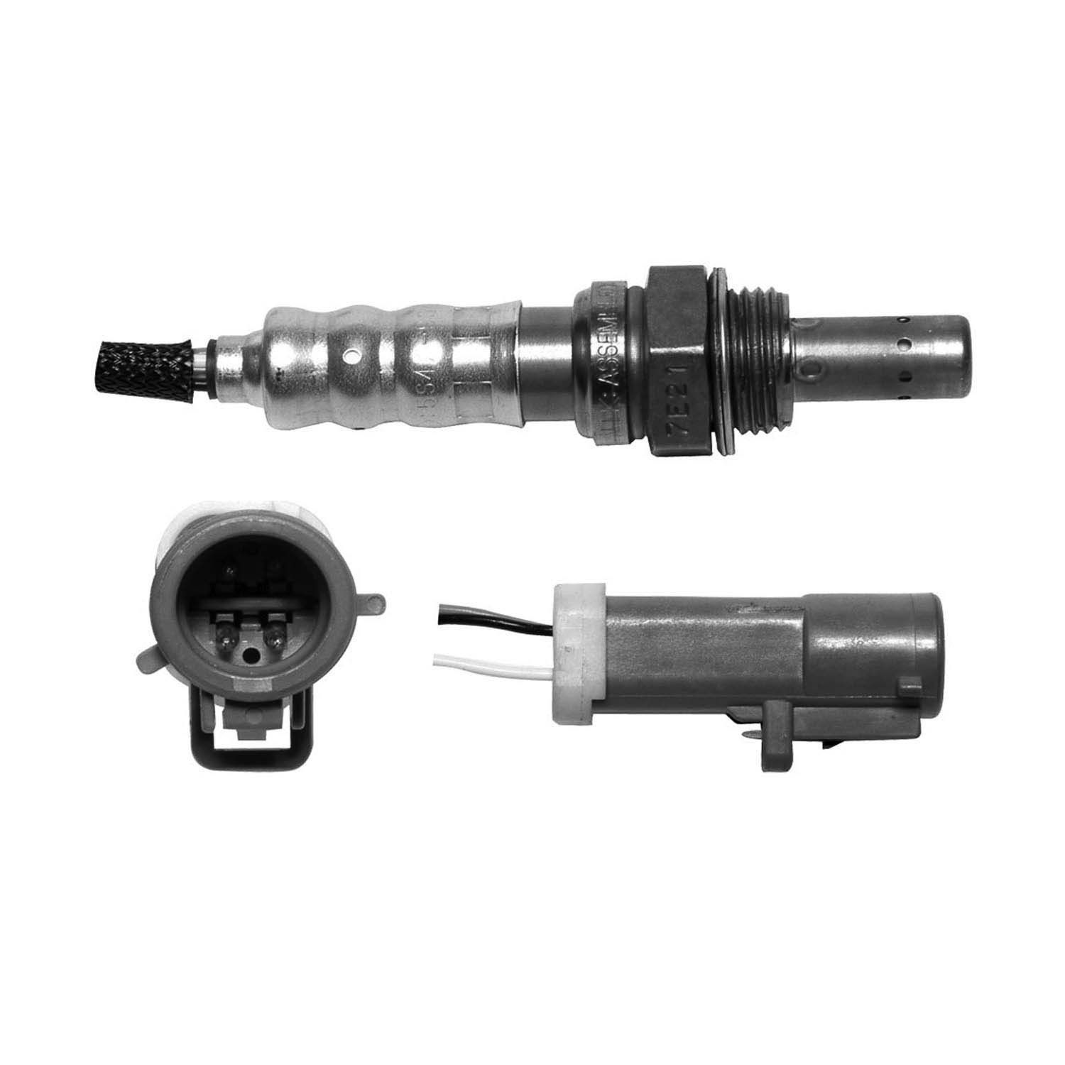 2009, 2008 Ford Taurus Oxygen Sensor