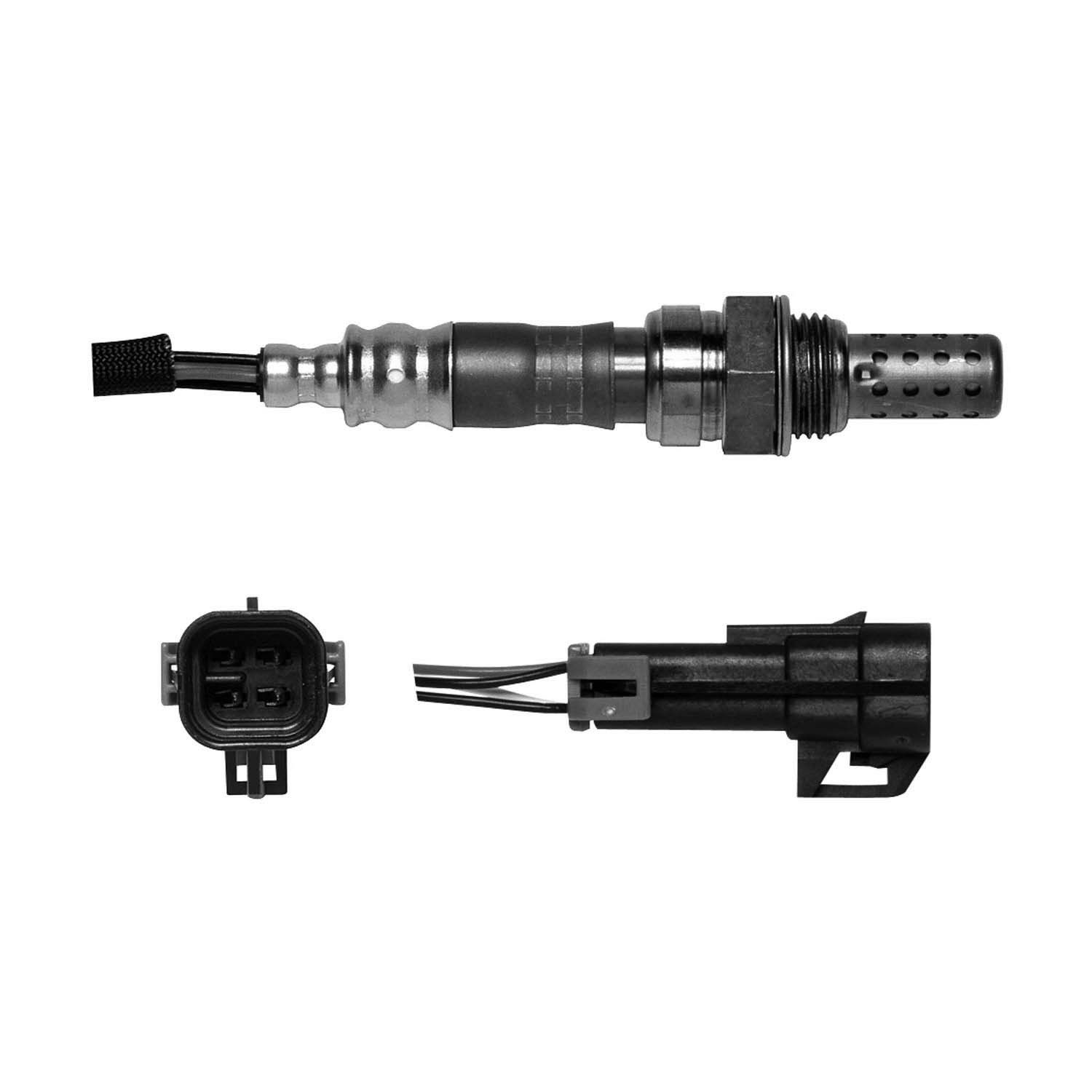 2002-2003 Chevrolet Trailblazer Oxygen Sensor Denso