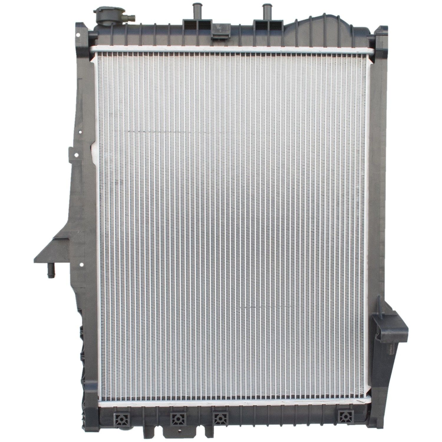 2009, 2008, 2007, 2006, 2005, 2004 Dodge Durango Radiator