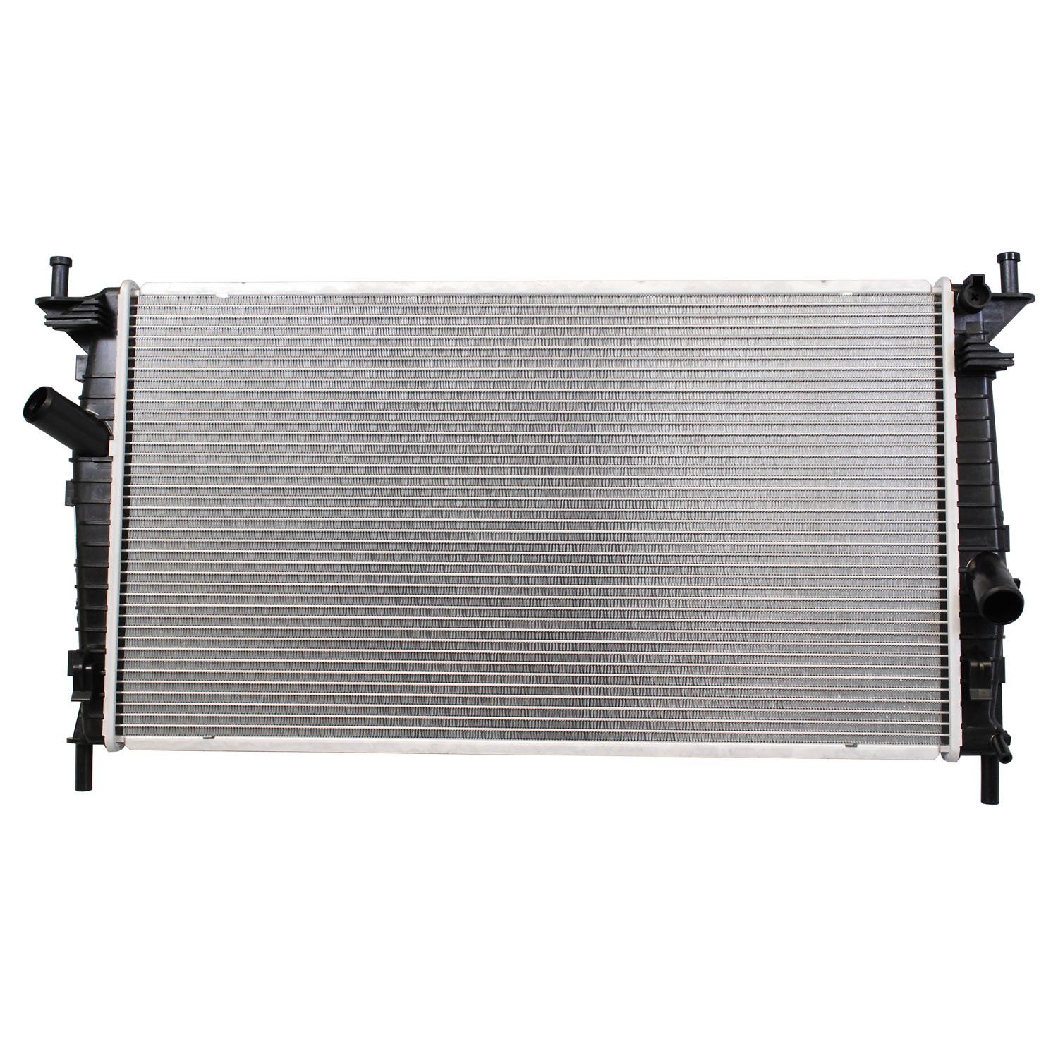 2006, 2005, 2004 Mazda 3 Radiator