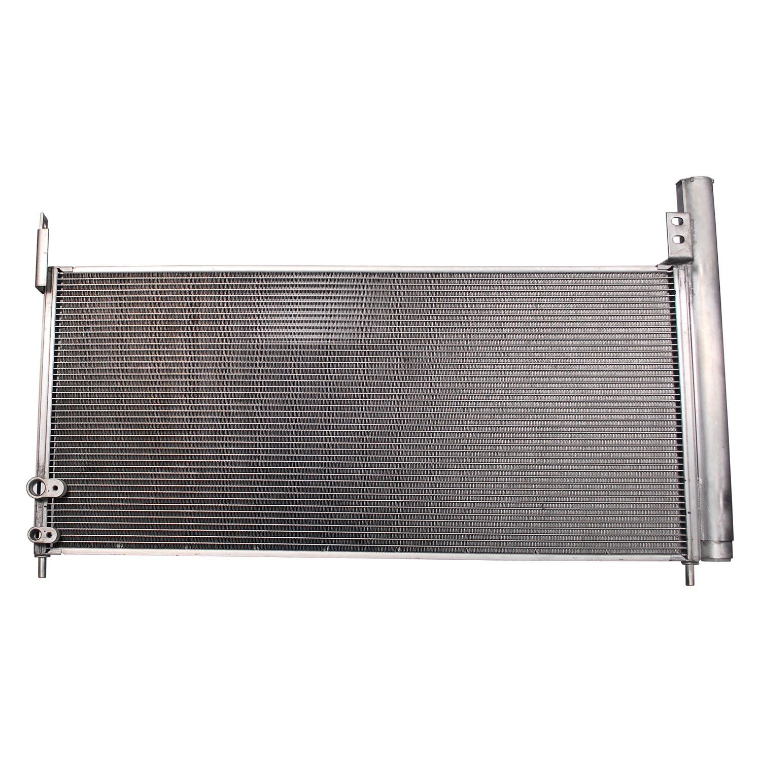 2015, 2014, 2013, 2012 Toyota Prius Plug-In A/C Condenser