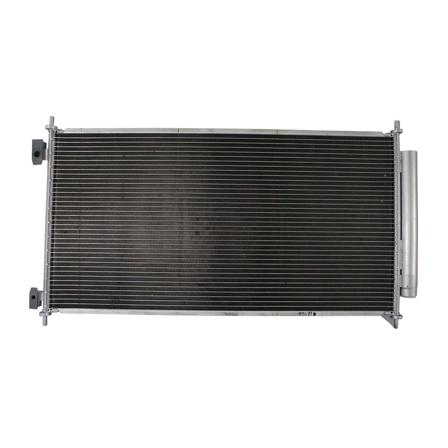 Denso 477-0659 A//C Condenser