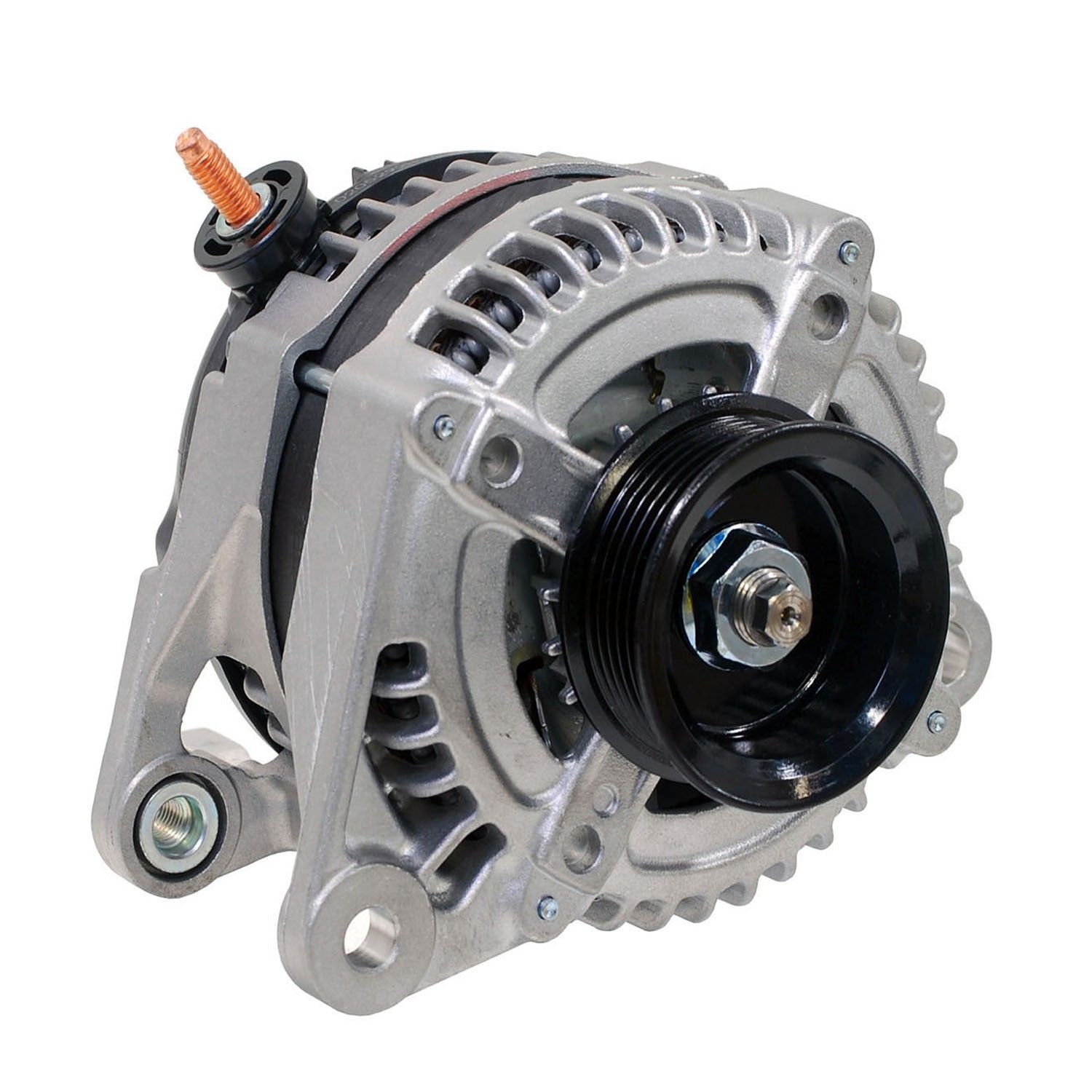 2009, 2008 Dodge Durango Alternator