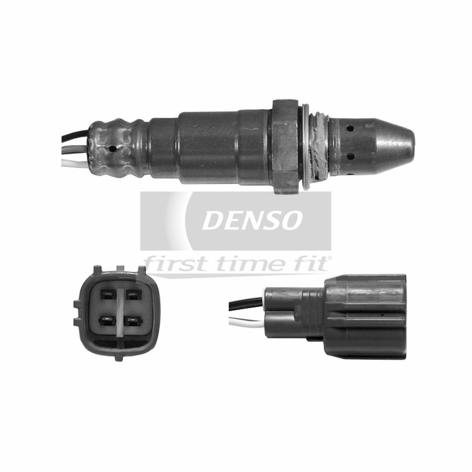 Air / Fuel Ratio Sensor