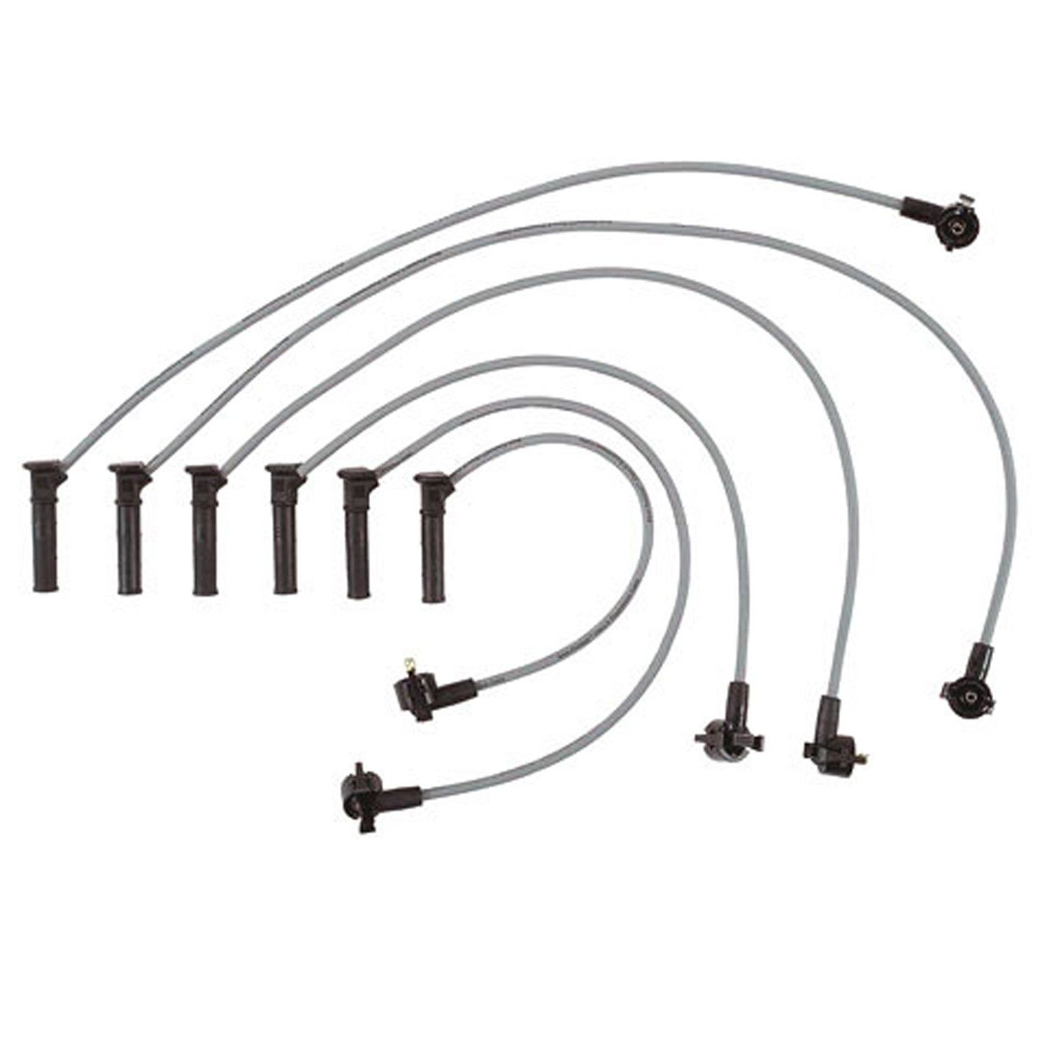 2009, 2008, 2007, 2006, 2005 Ford Explorer Spark Plug Wire Set
