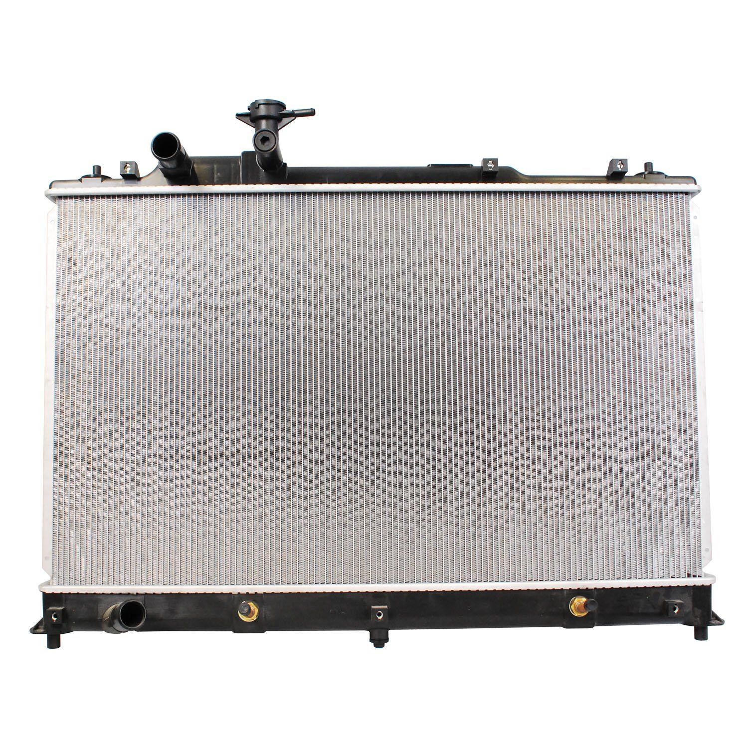 2009, 2008, 2007 Mazda CX-7 Radiator