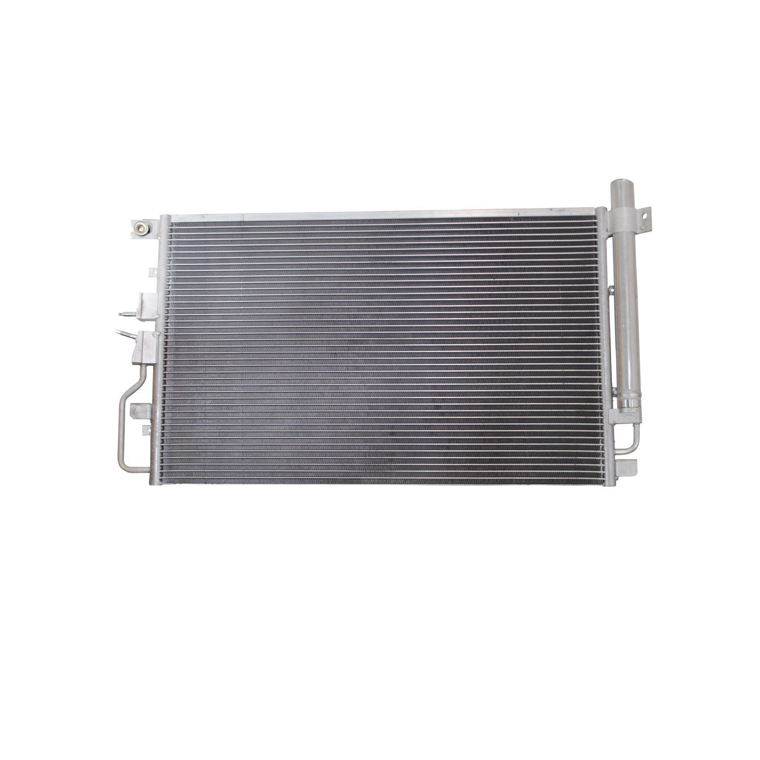 2015, 2014, 2013, 2012, 2011, 2010 Chevrolet Equinox A/C Condenser