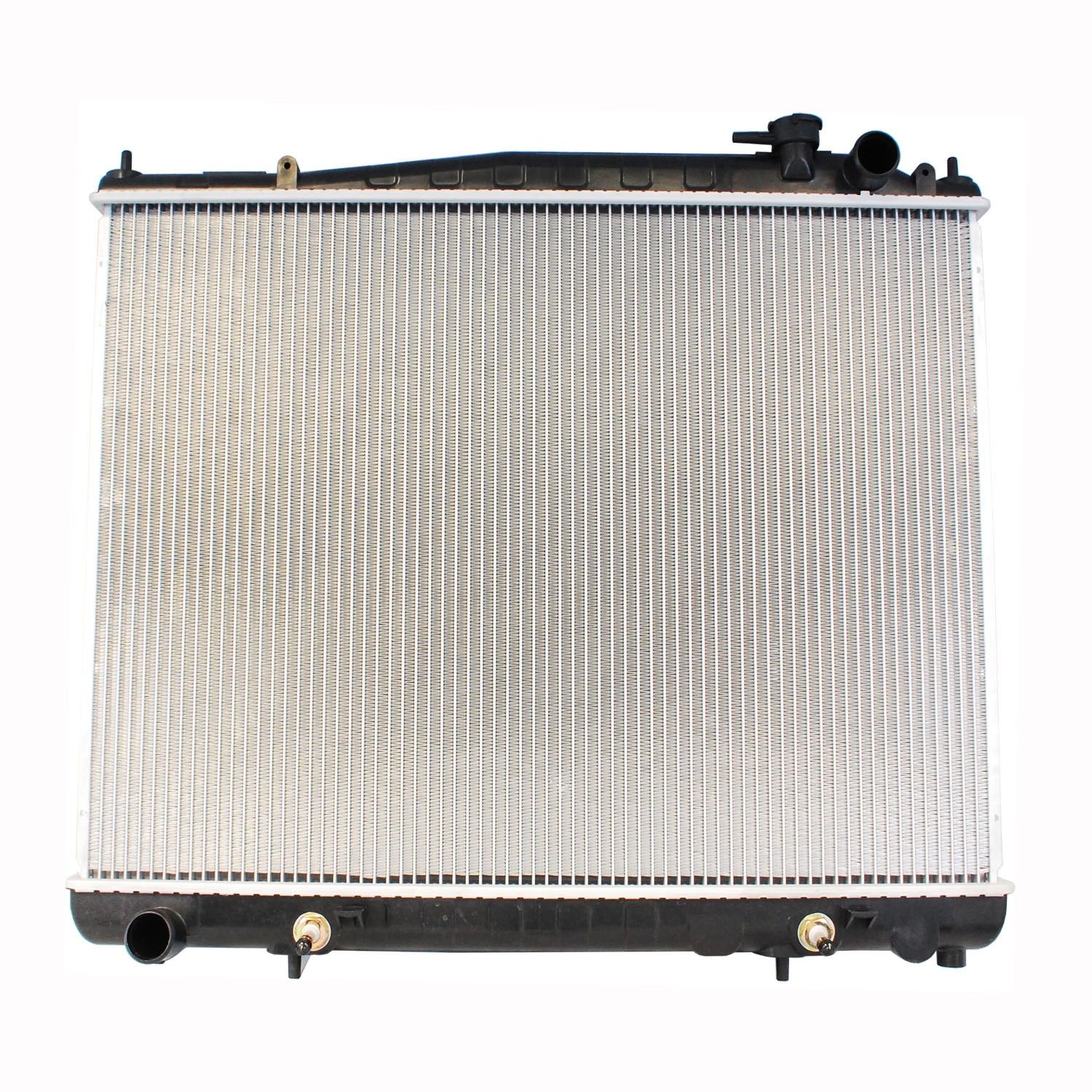 Radiator
