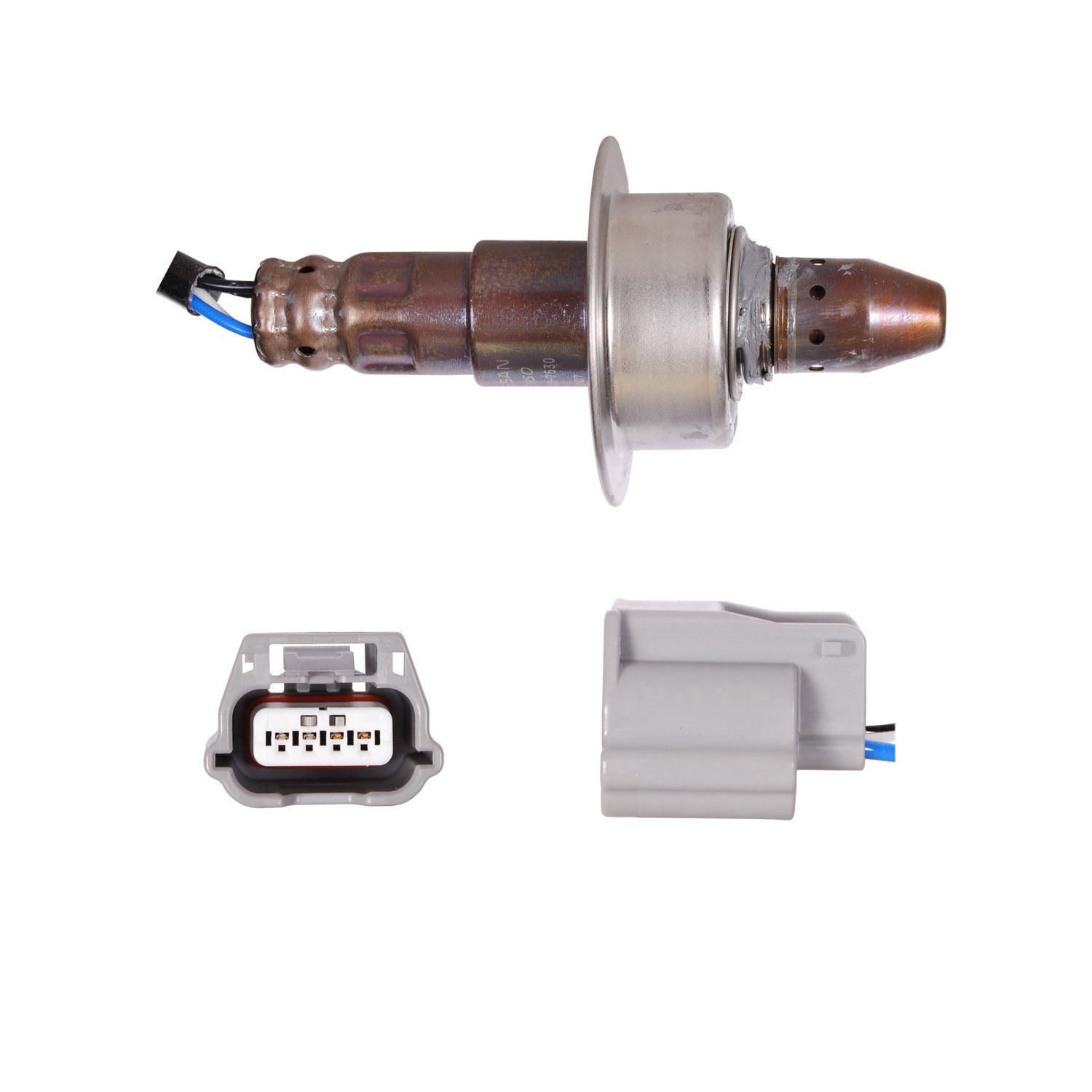 2017, 2016, 2015, 2014 Nissan Versa Note Air / Fuel Ratio Sensor