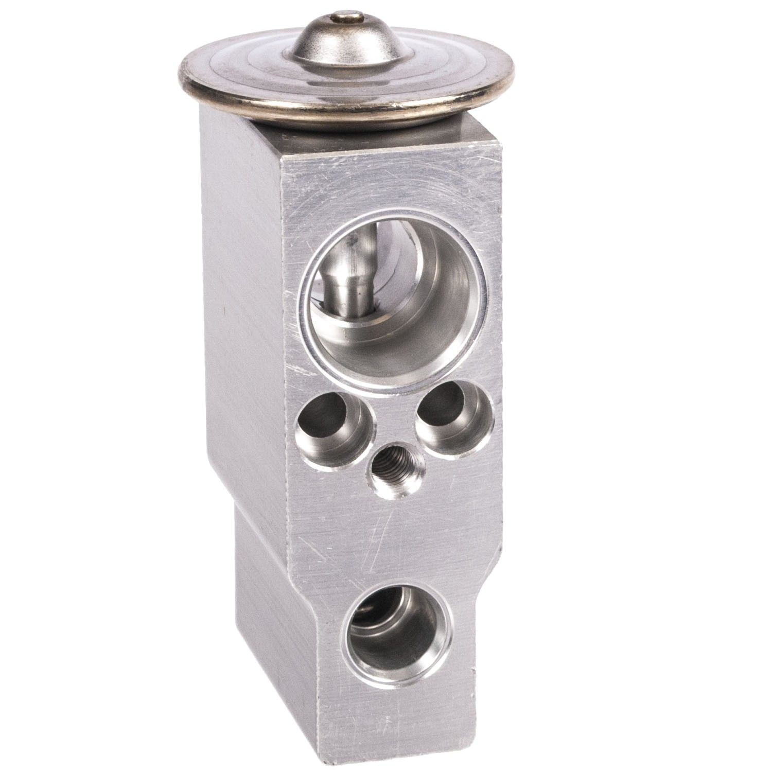 2003, 2002, 2001, 2000, 1999, 1998 Mercedes-Benz ML320 1998-2003 Mercedes-Benz ML320 A/C Expansion Valve