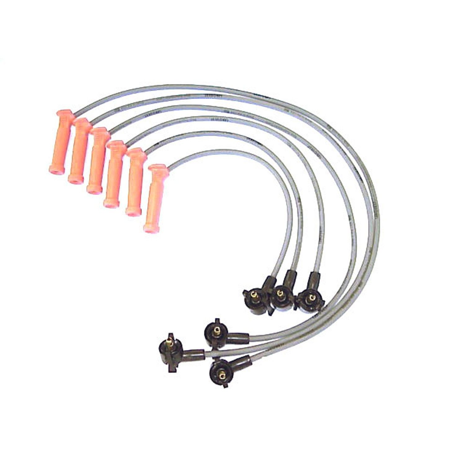 2001, 2000, 1999, 1998, 1997 Ford Explorer Spark Plug Wire Set