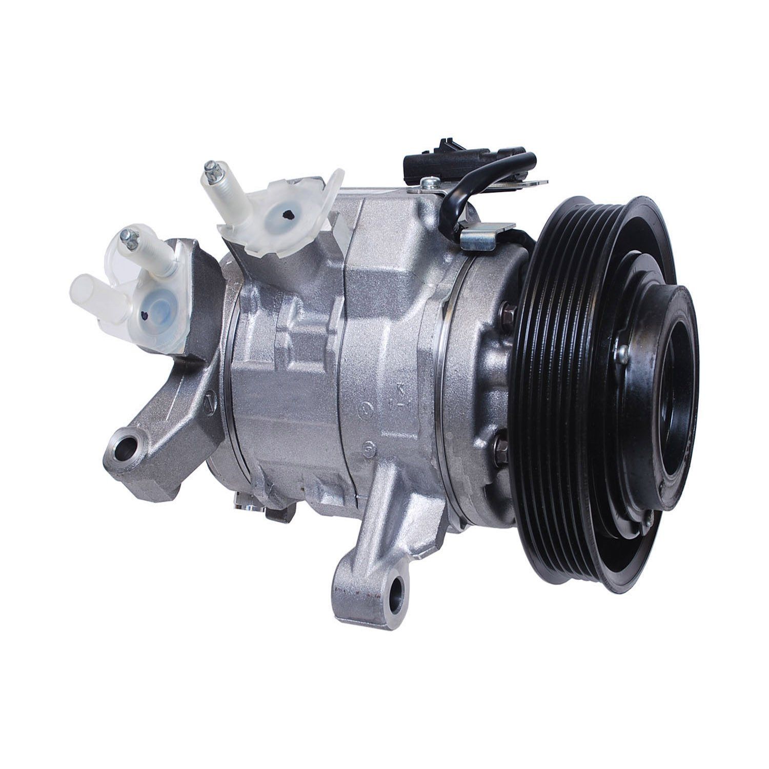 2013, 2012, 2011 Ram 1500 A/C Compressor
