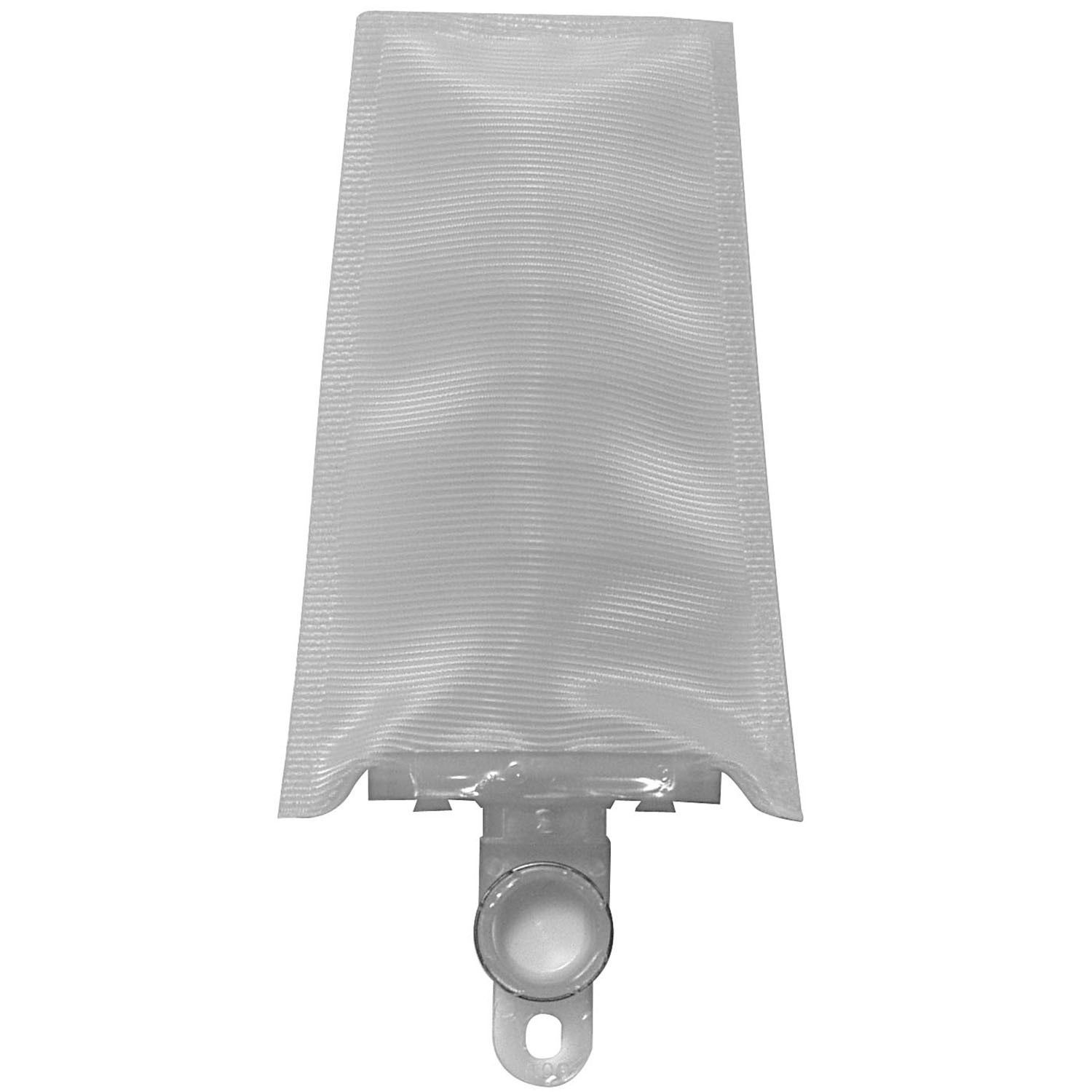 2010, 2009, 2008, 2007, 2006, 2005, 2004, 2003, 2002 Lexus SC430 Fuel Pump Strainer