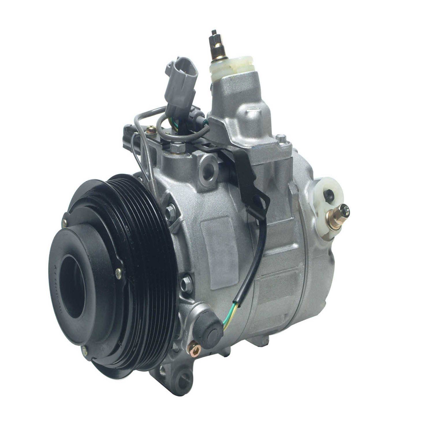 2000, 1999, 1998 Lexus GS400 A/C Compressor
