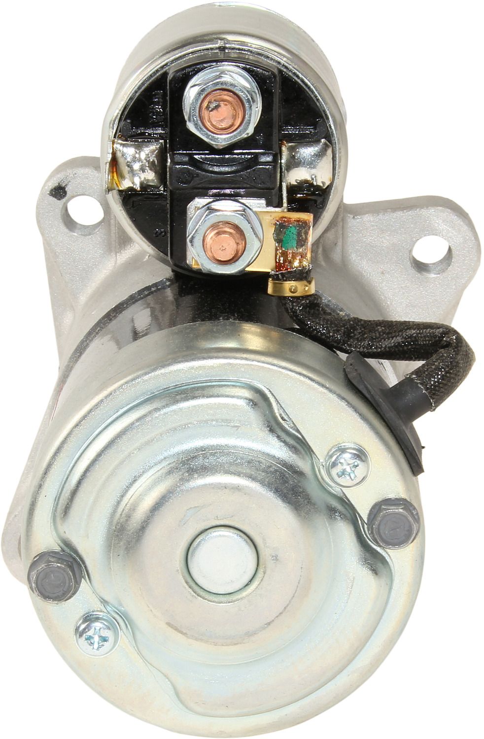 2004, 2003, 2002 Kia Spectra Starter