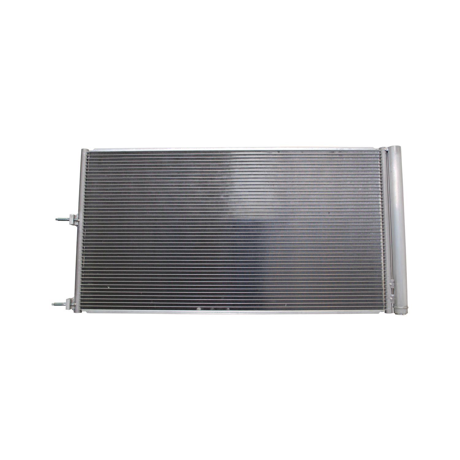 2017, 2016, 2015 Ford Expedition A/C Condenser