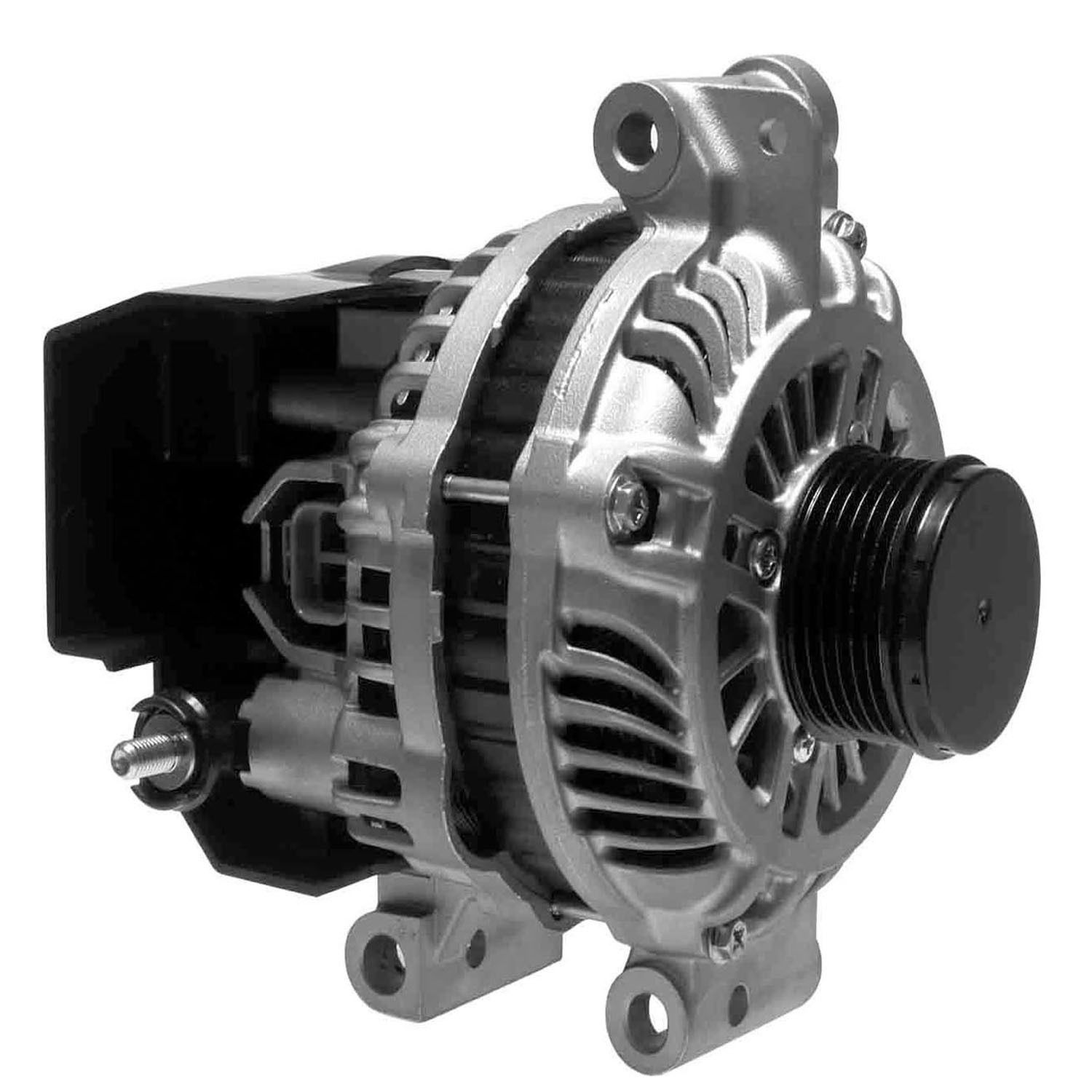 2005, 2004, 2003 Mazda 6 Alternator