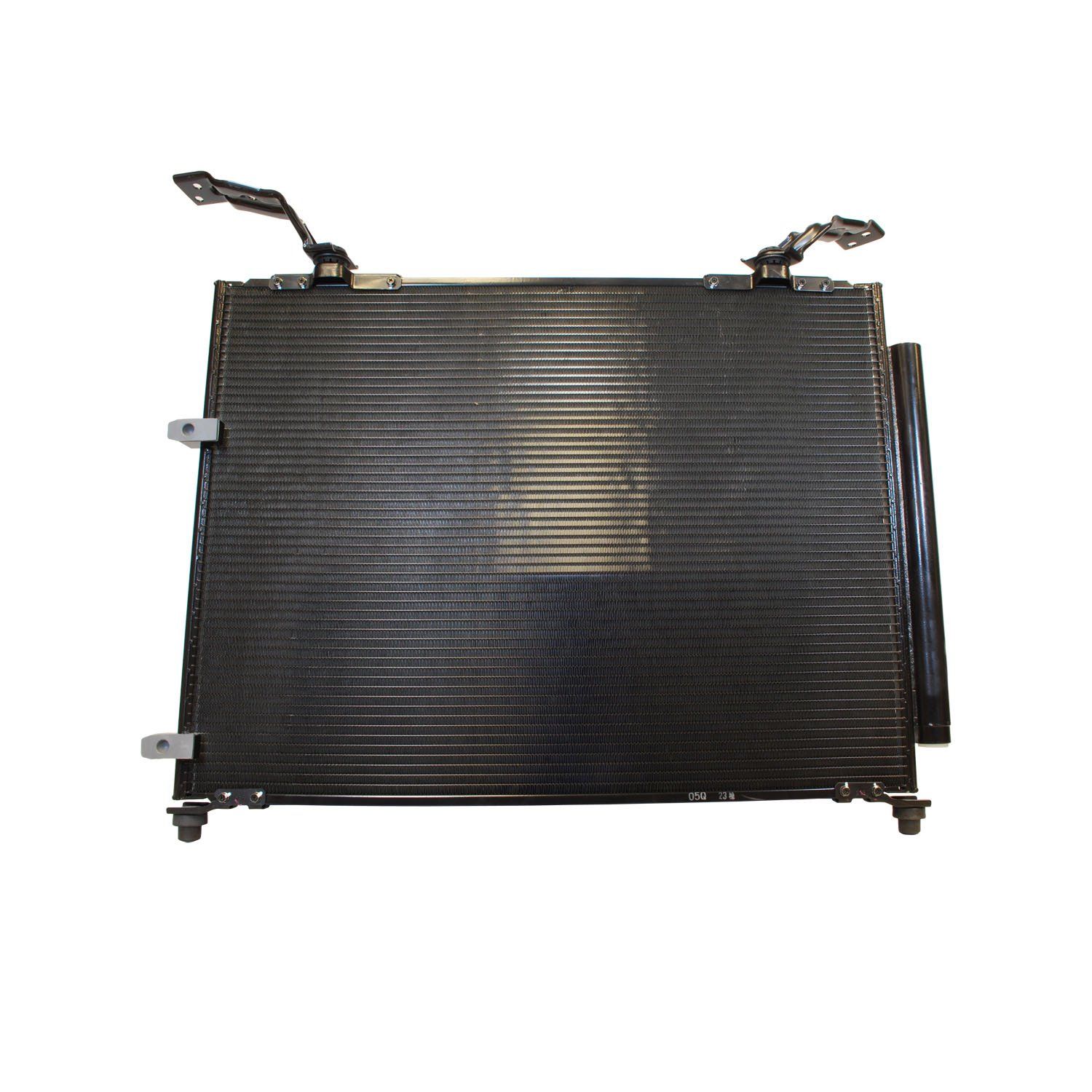 2008, 2007, 2006 Honda Pilot A/C Condenser