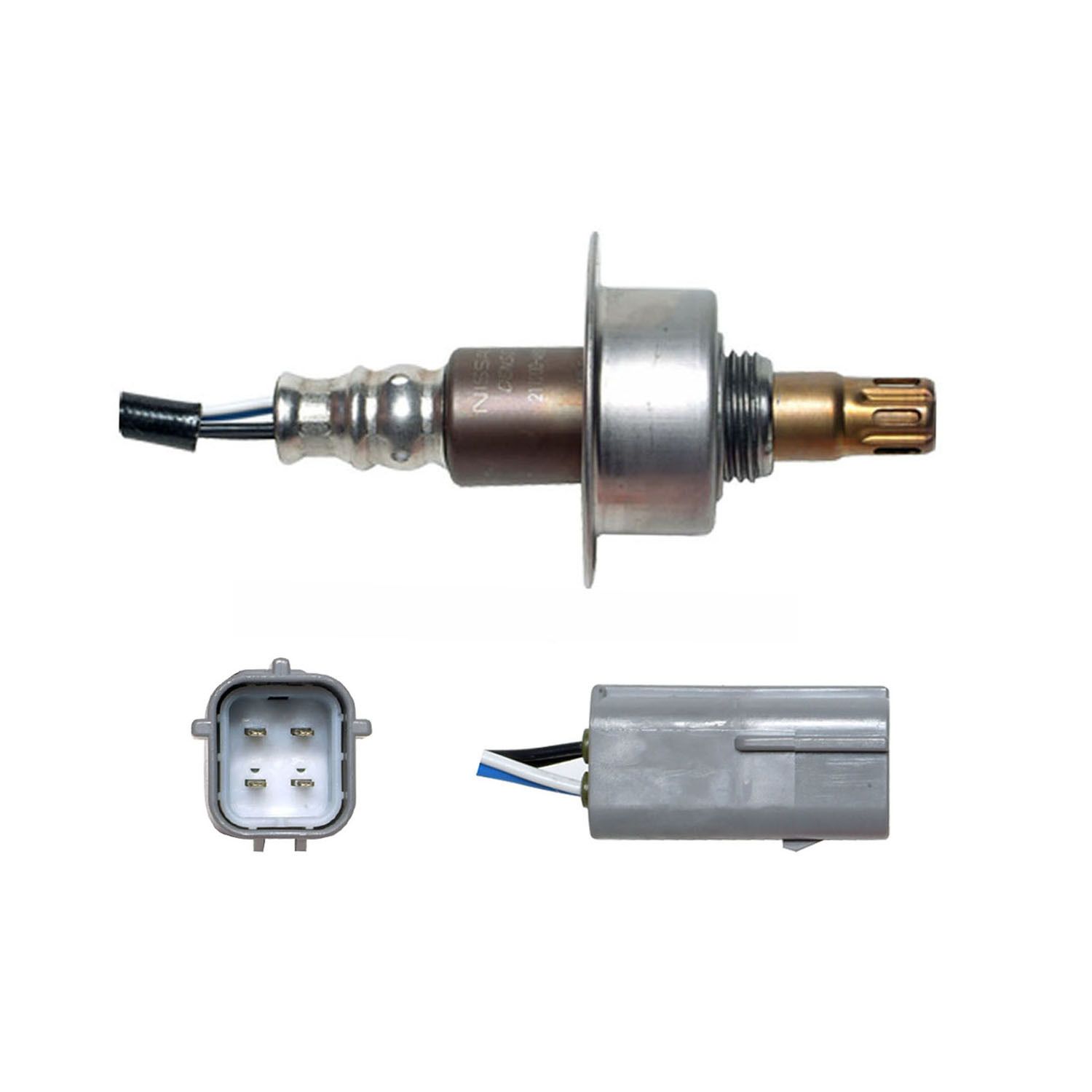 Air Fuel Ratio Sensor-OE Style Air//Fuel Ratio Sensor DENSO 234-5039