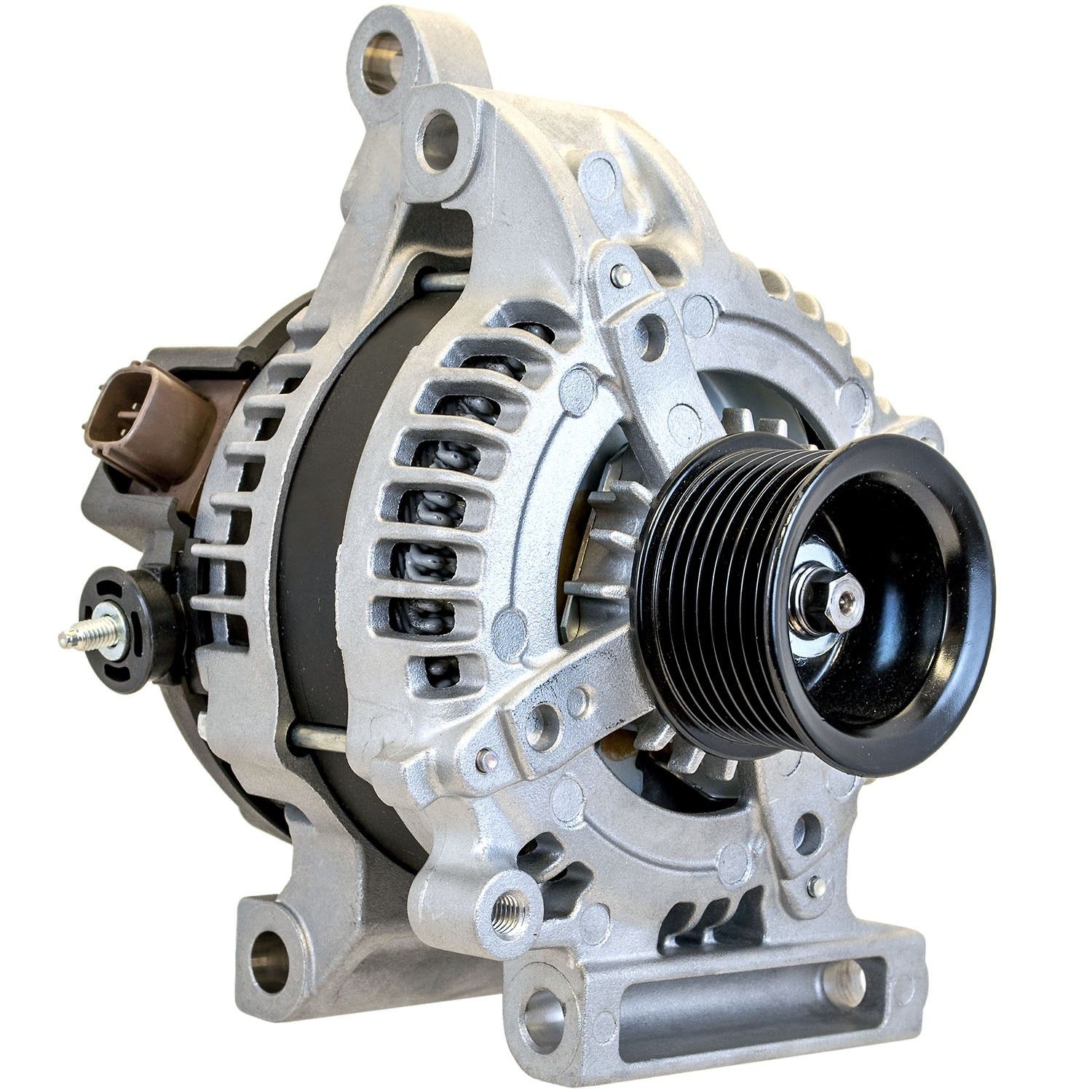 2023, 2022, 2021, 2020, 2019, 2018, 2017, 2016, 2015, 2014, 2013 Lexus GX460 Alternator
