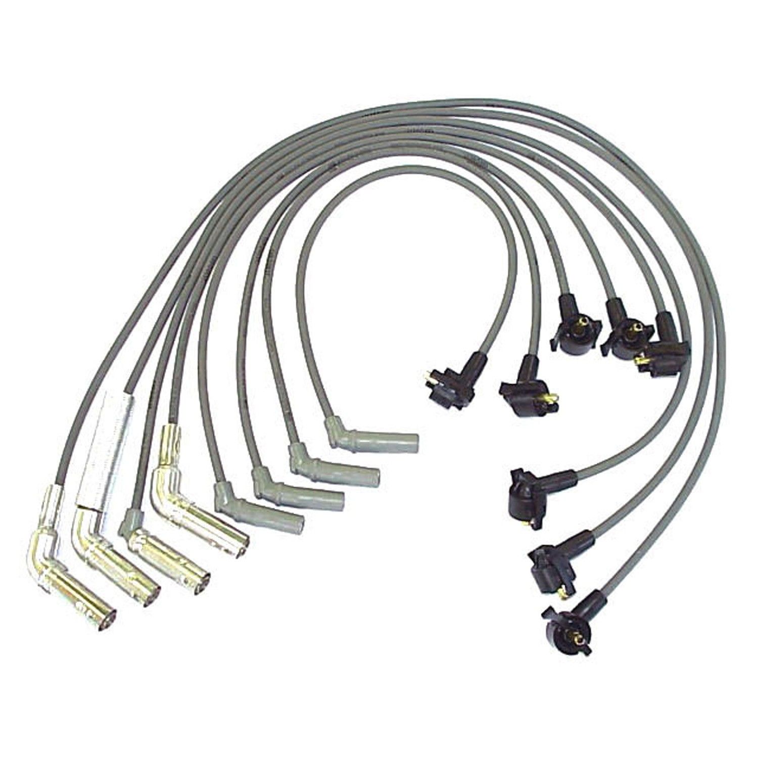 2001, 2000, 1999, 1998 Ford Explorer Spark Plug Wire Set