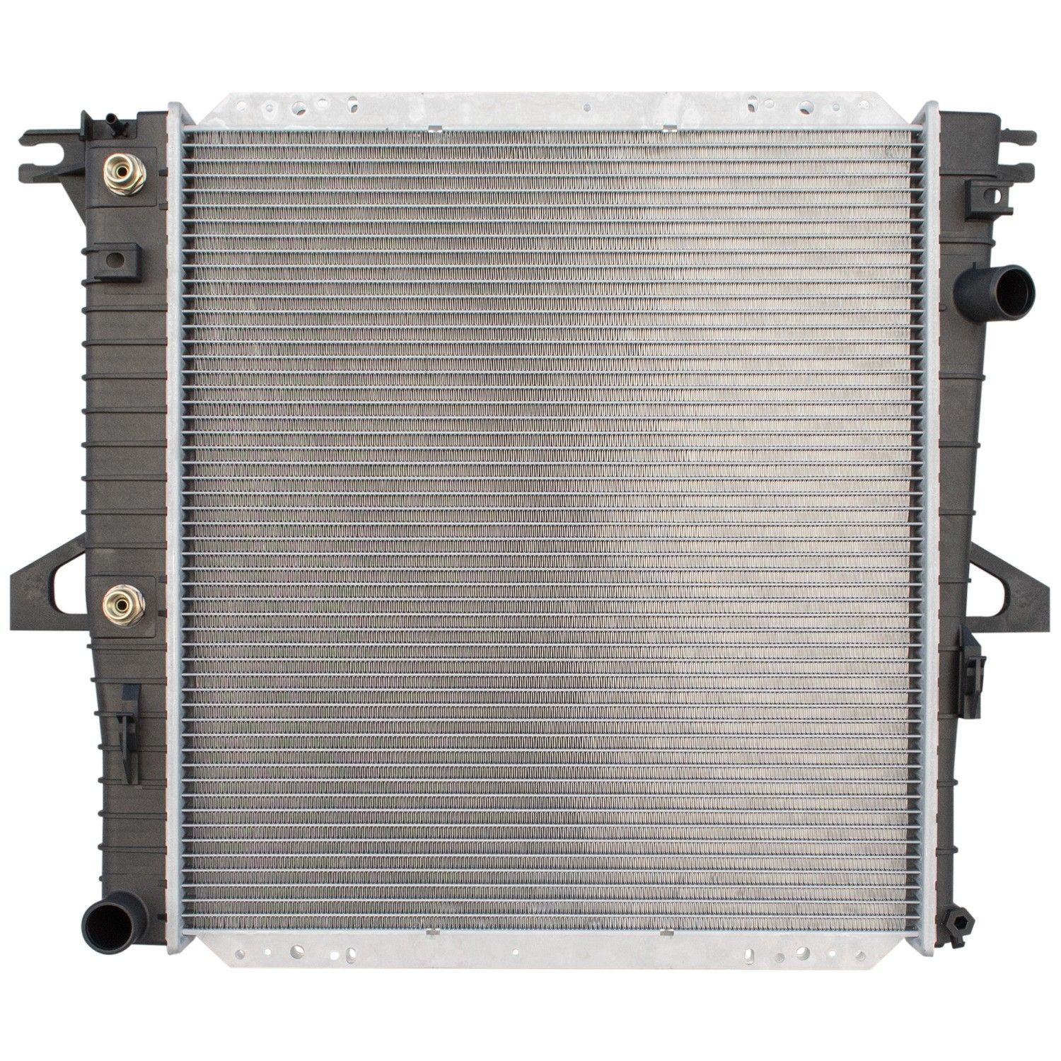 2011, 2010, 2009, 2008, 2007, 2006, 2005, 2004, 2003, 2002, 2001 Ford Ranger Radiator