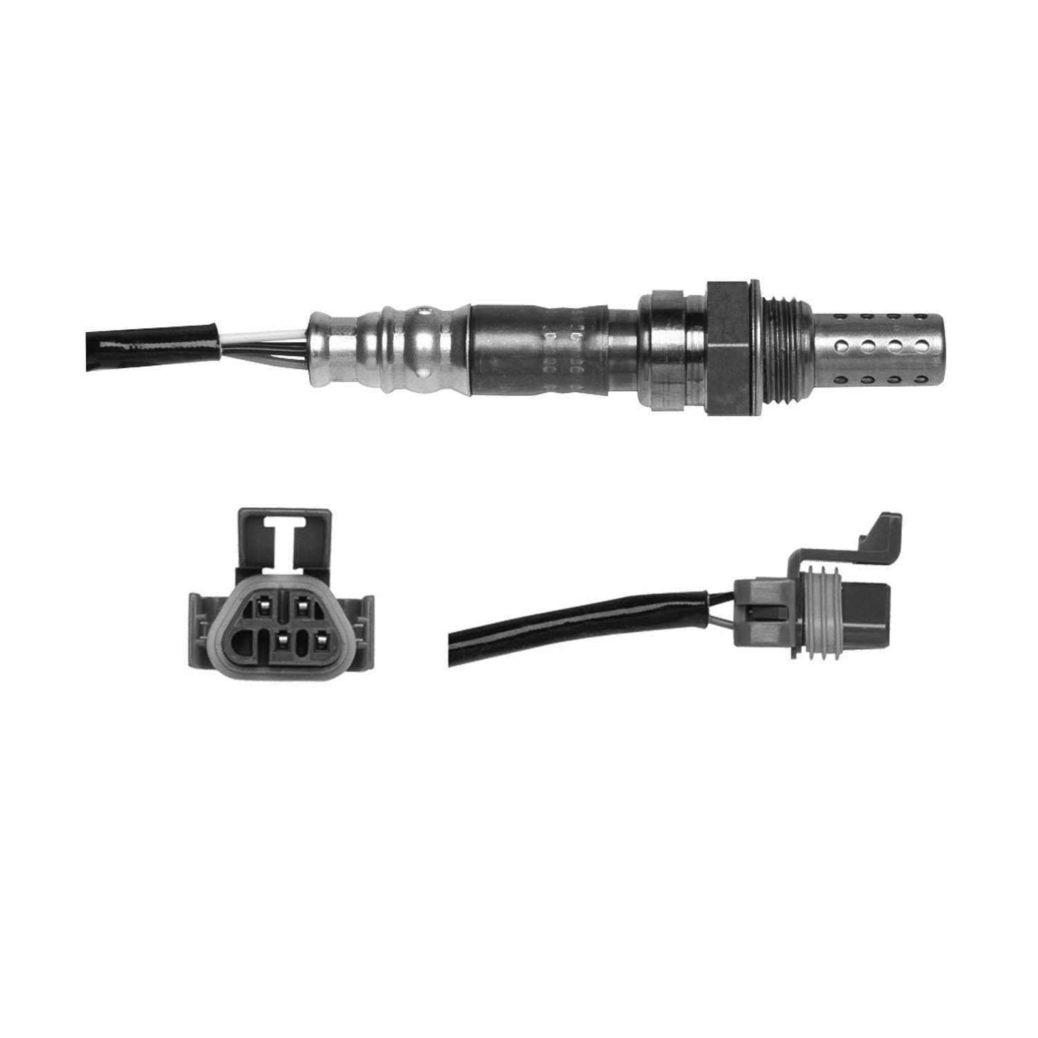 Oxygen Sensor