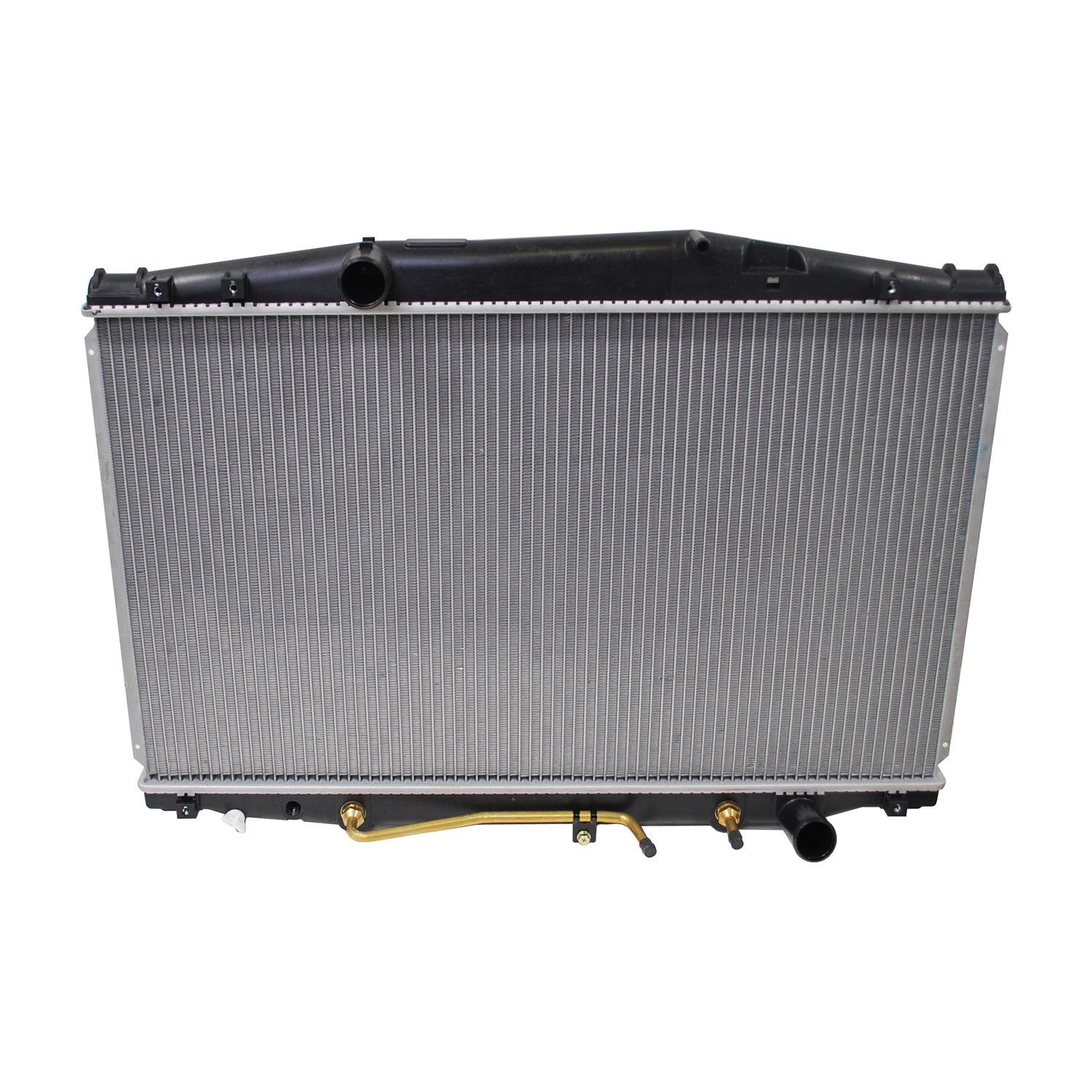 1997, 1996, 1995, 1994, 1993, 1992 Lexus SC400 Radiator