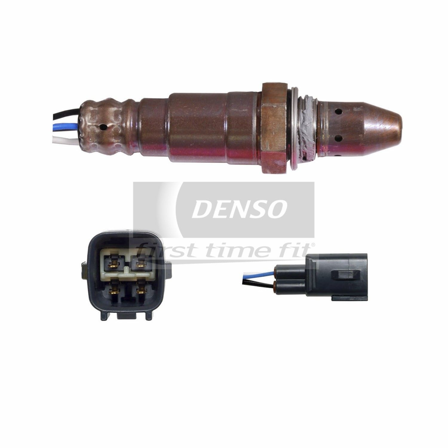 2013 Lexus GS350 Air / Fuel Ratio Sensor
