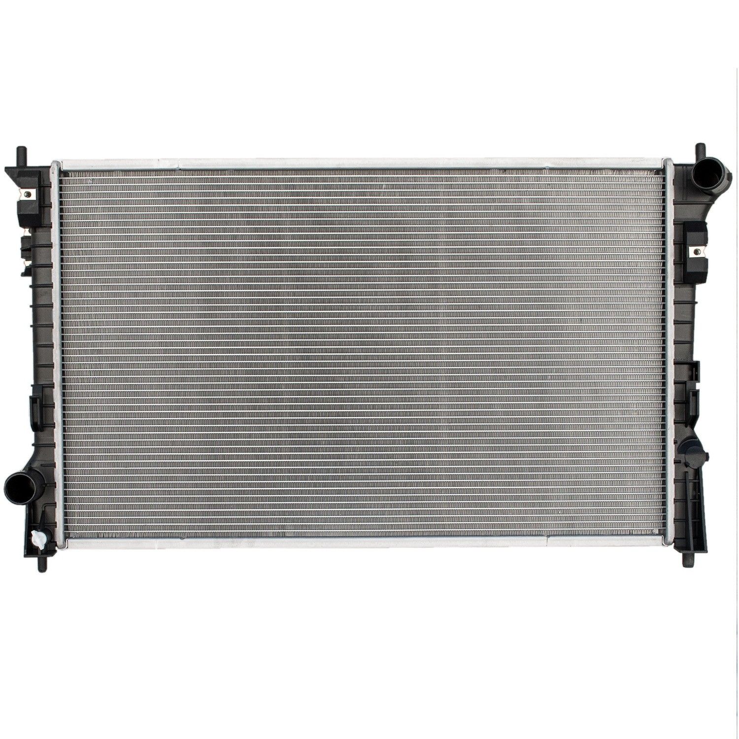 2019, 2018, 2017, 2016, 2015, 2014, 2013 Ford Taurus Radiator