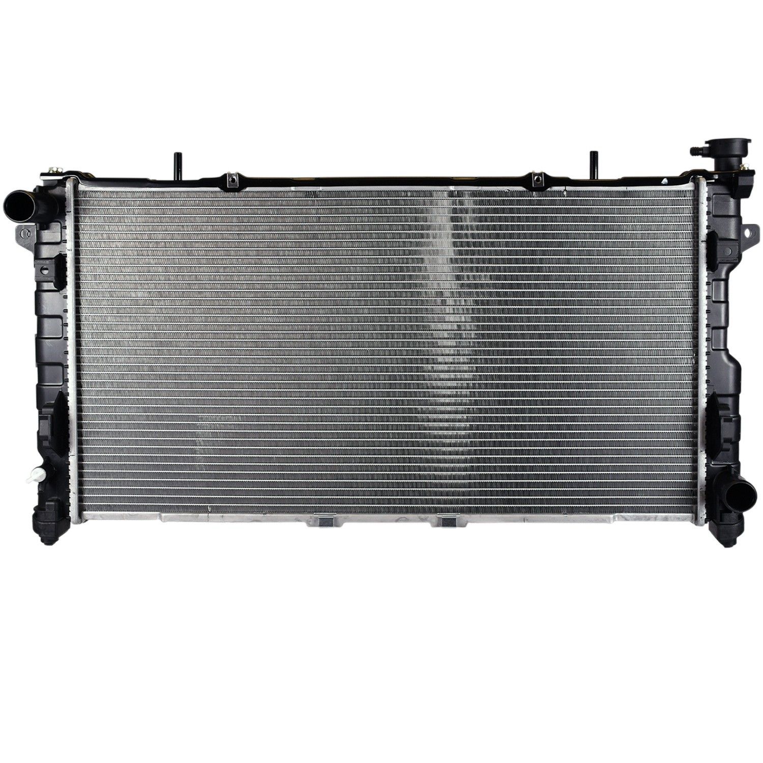2007, 2006, 2005 Dodge Caravan & Country Radiator