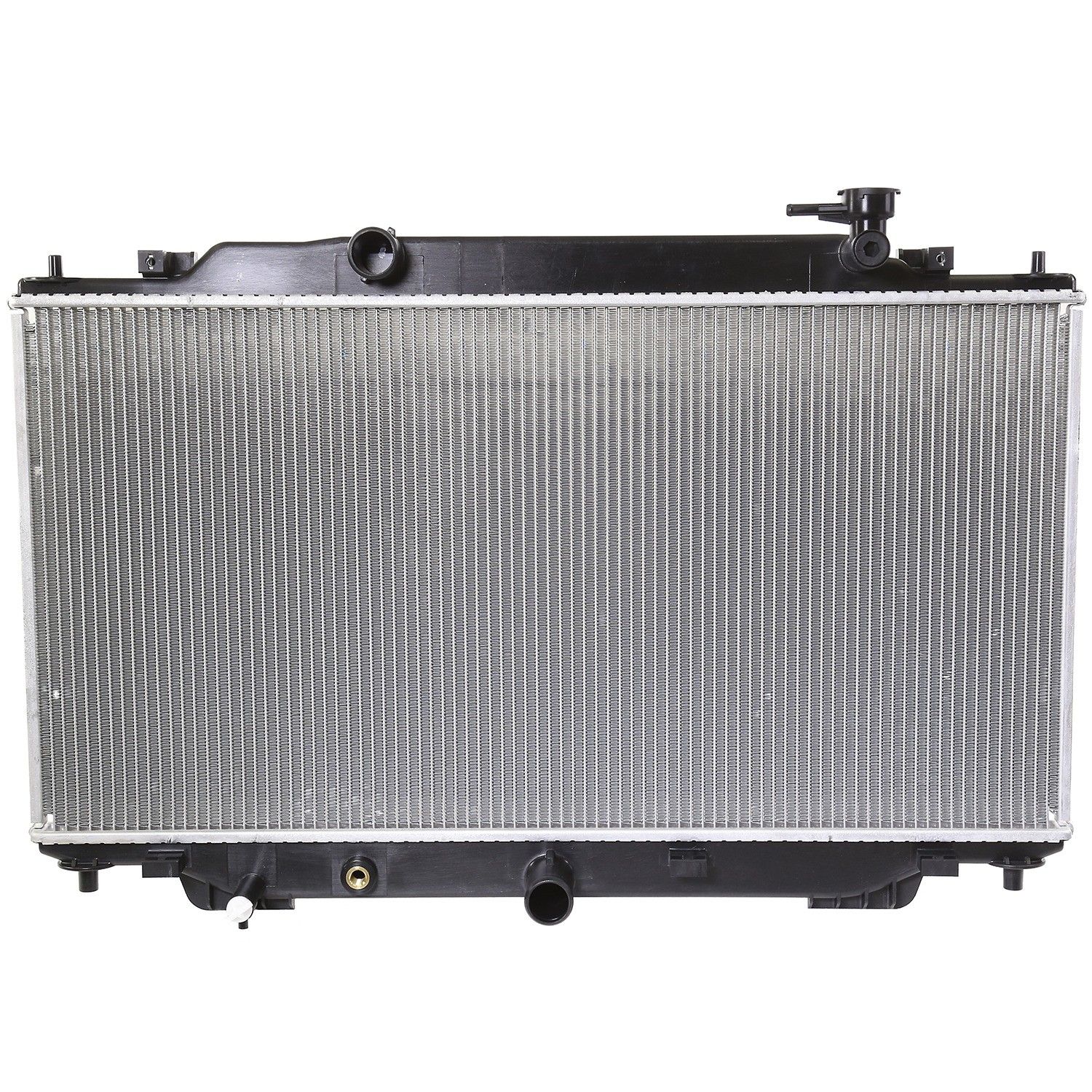 2018, 2017, 2016, 2015, 2014 Mazda 3 Radiator