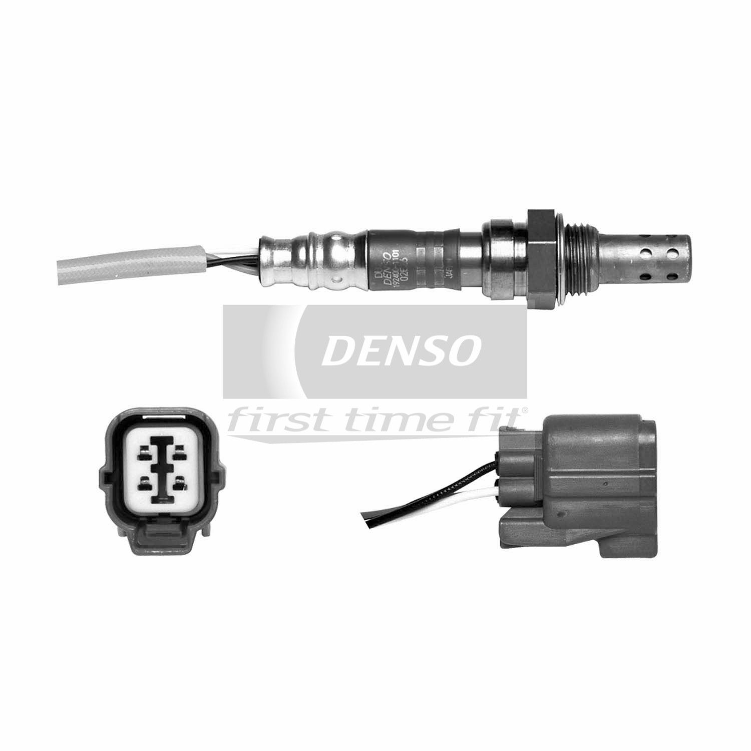 2006, 2005, 2004, 2003, 2002, 2001 Honda Insight Air / Fuel Ratio Sensor