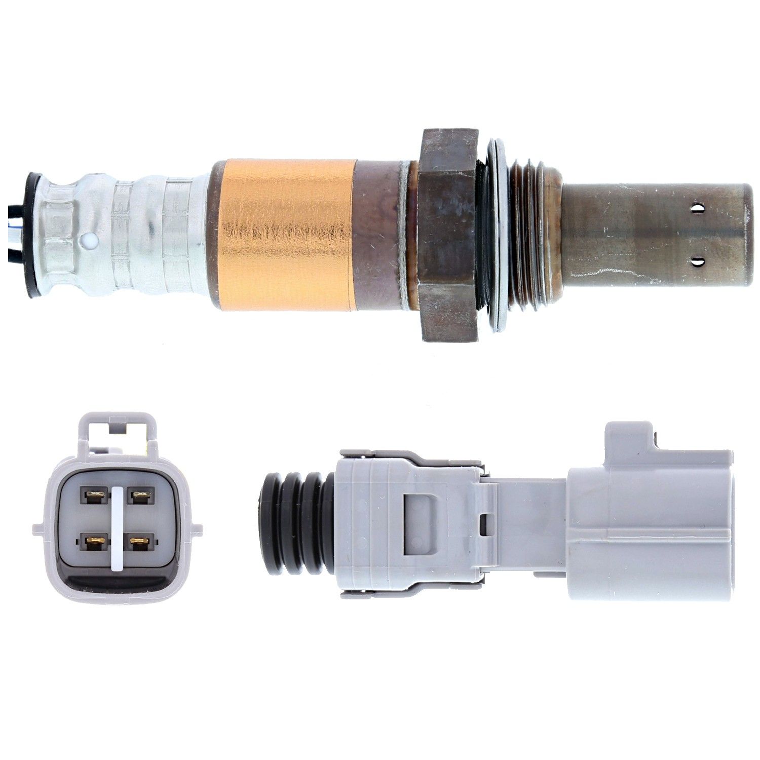 2022, 2021, 2020, 2019, 2018, 2017, 2016 Toyota Prius Oxygen Sensor
