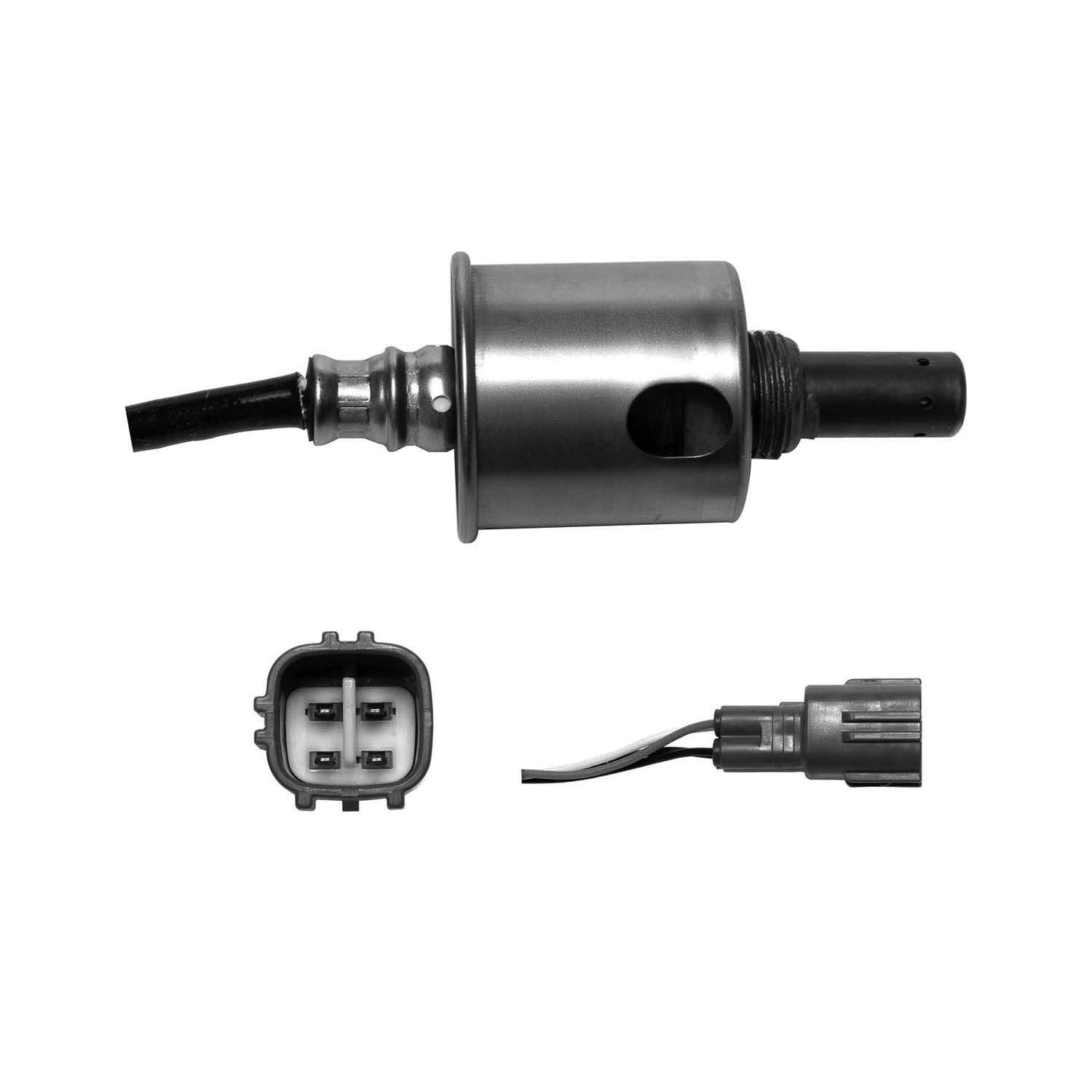 2016, 2015, 2014, 2013, 2012, 2011, 2010, 2009, 2008 Lexus LS600h Oxygen Sensor