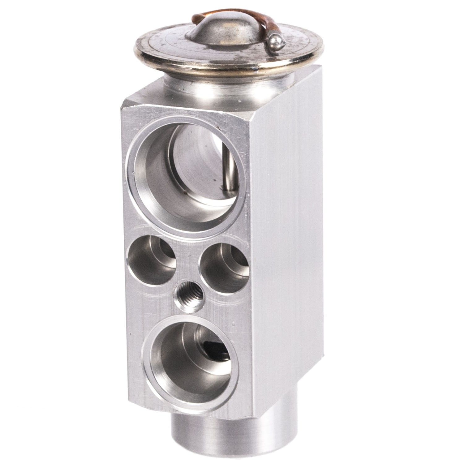 2010, 2009, 2008 BMW 528i A/C Expansion Valve