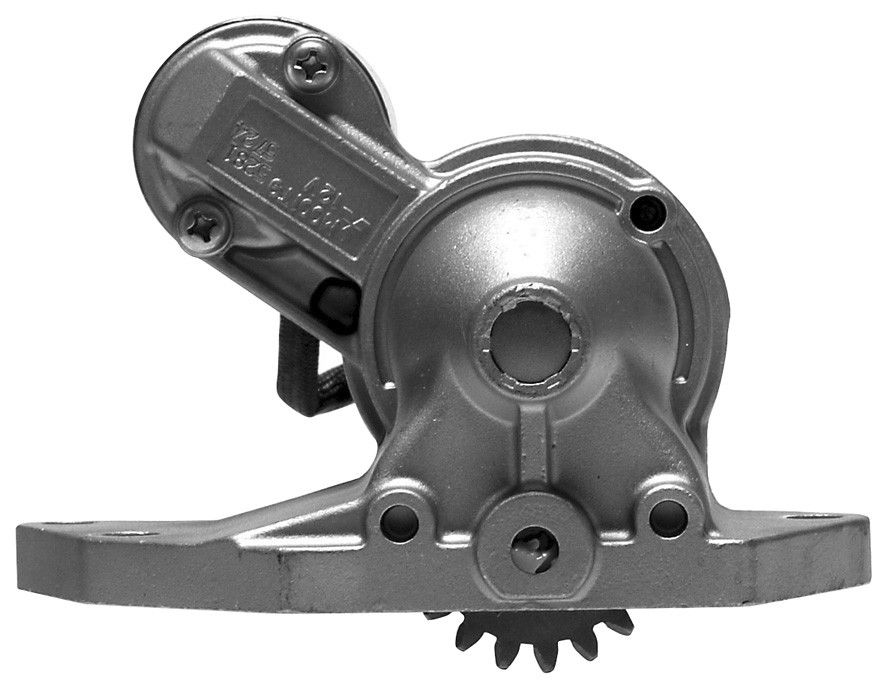 2002 Mazda Millenia Starter - Ultimate Mazda