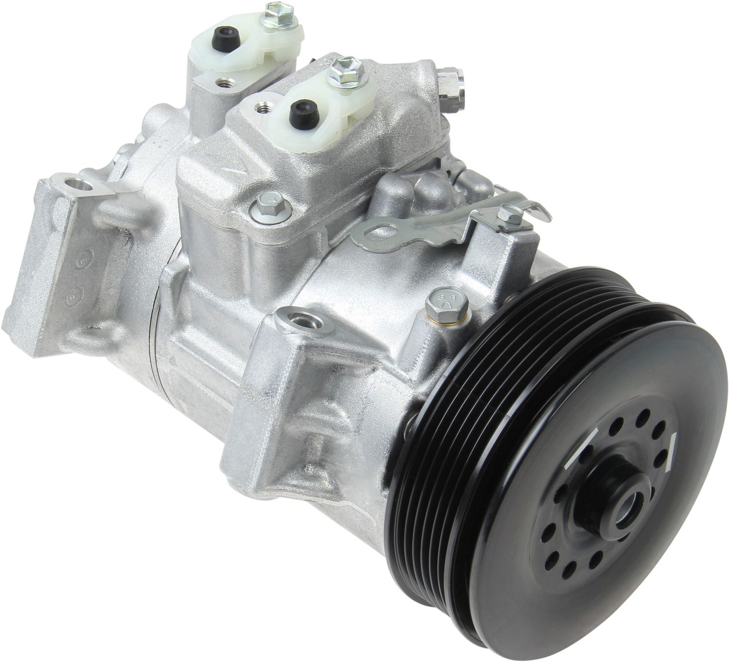 2014, 2013, 2012, 2011, 2010, 2009, 2008 Scion xD A/C Compressor