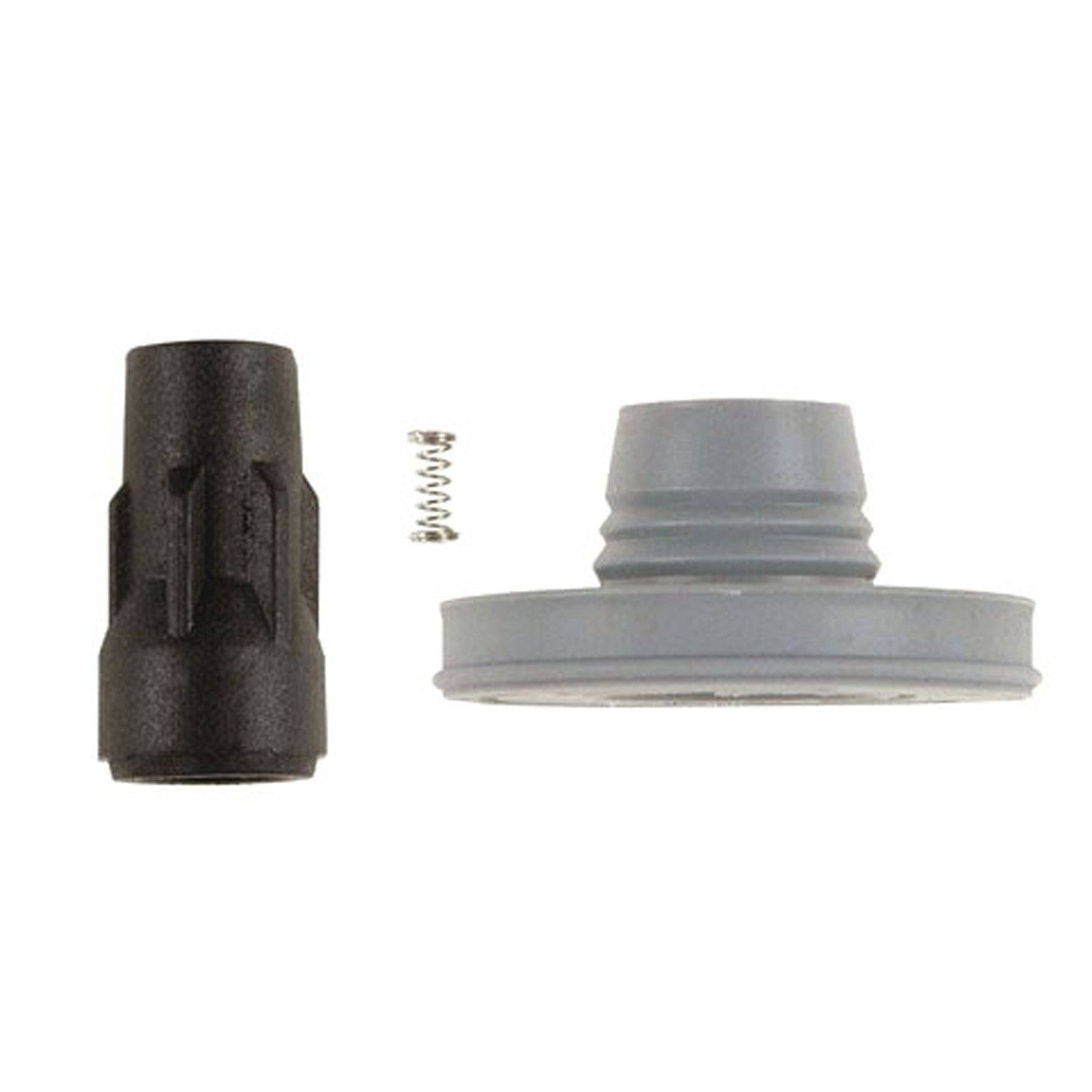 2015, 2014, 2013 Ford Police Interceptor Utility Direct Ignition Coil Boot Kit