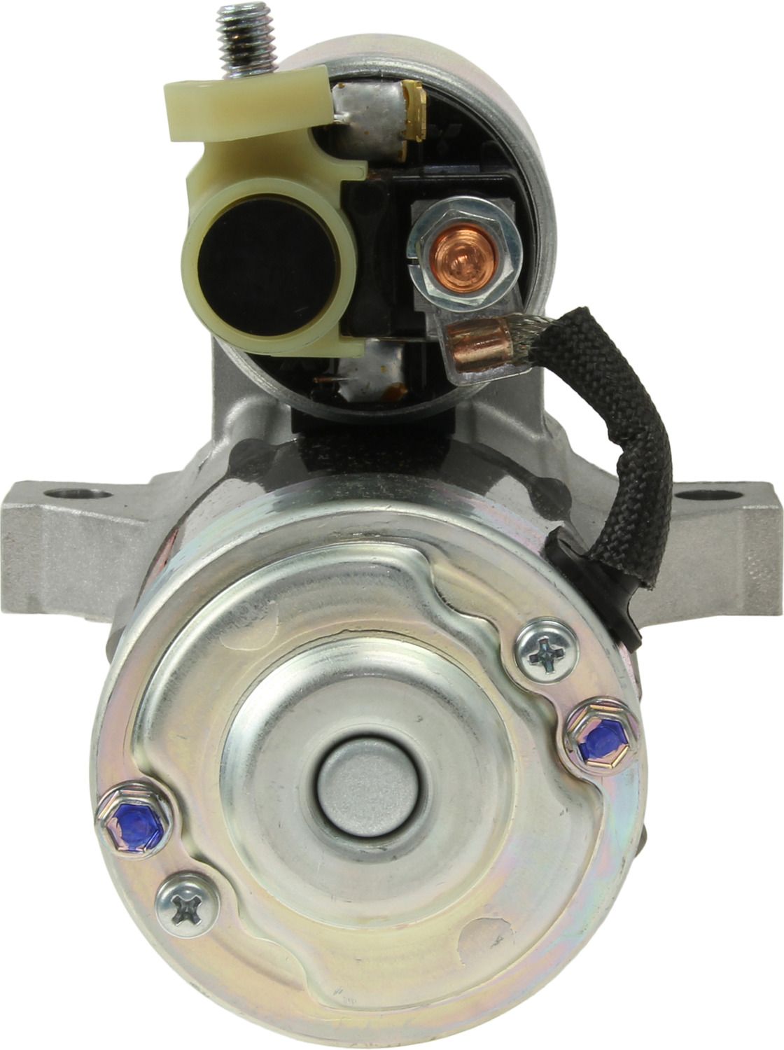 2010, 2009, 2008, 2007, 2006, 2005, 2004, 2003 Mazda 6 Starter