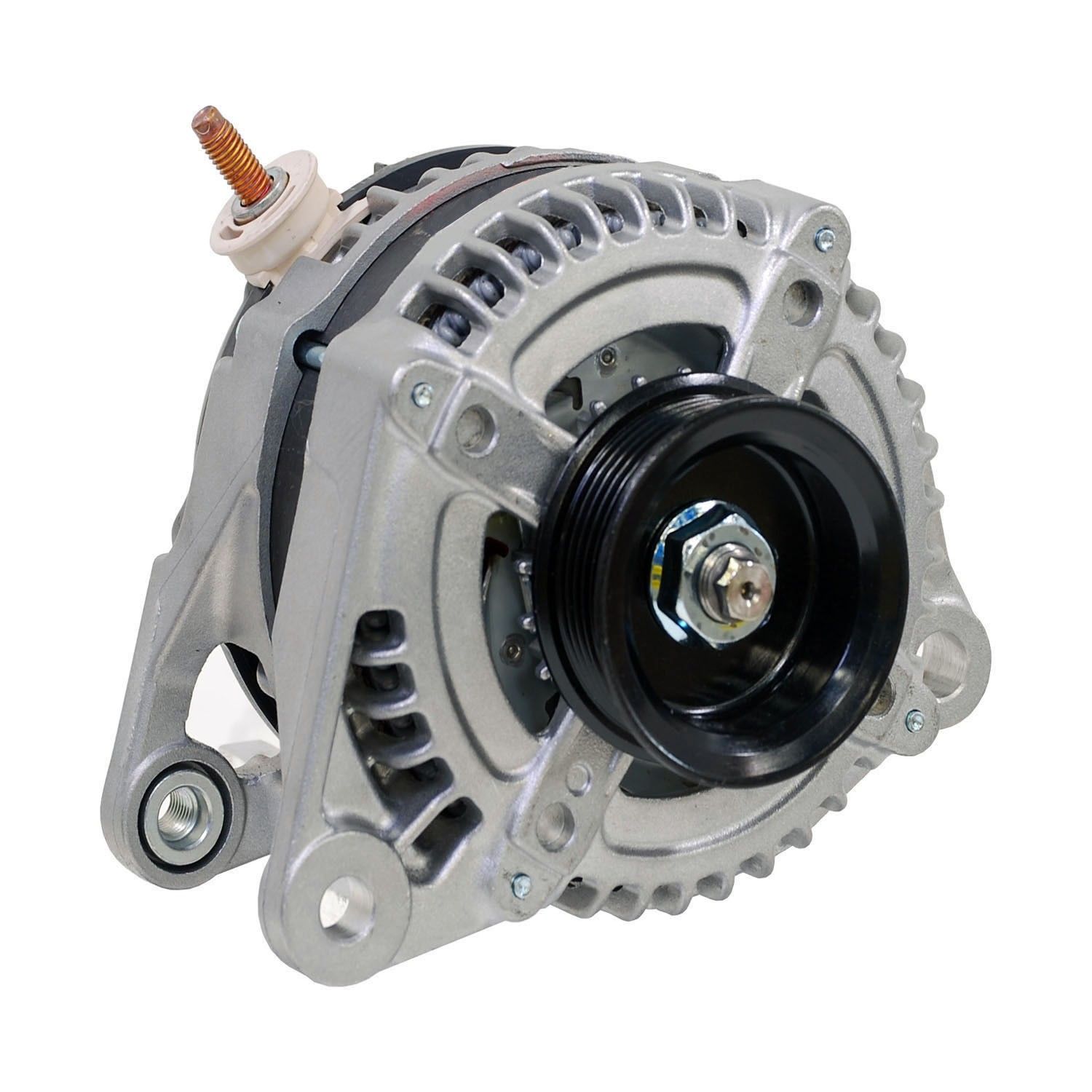 2010, 2009, 2008 Jeep Commander Alternator
