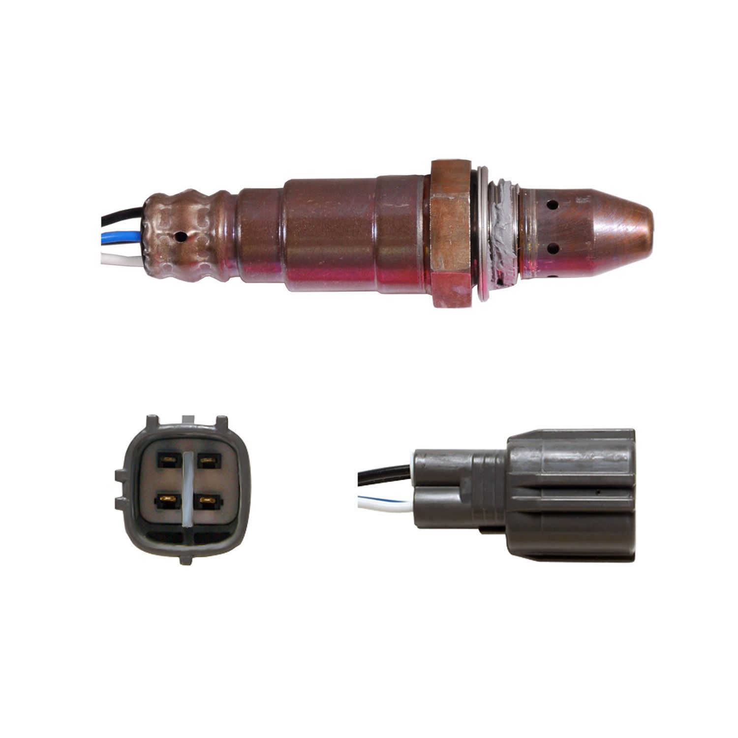 Air / Fuel Ratio Sensor