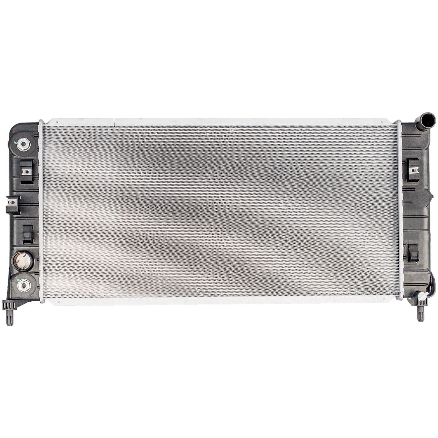 Radiator