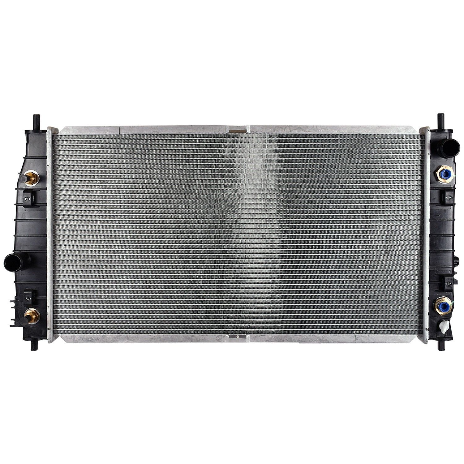 2004, 2003, 2002, 2001, 2000, 1999, 1998 Dodge Intrepid Radiator