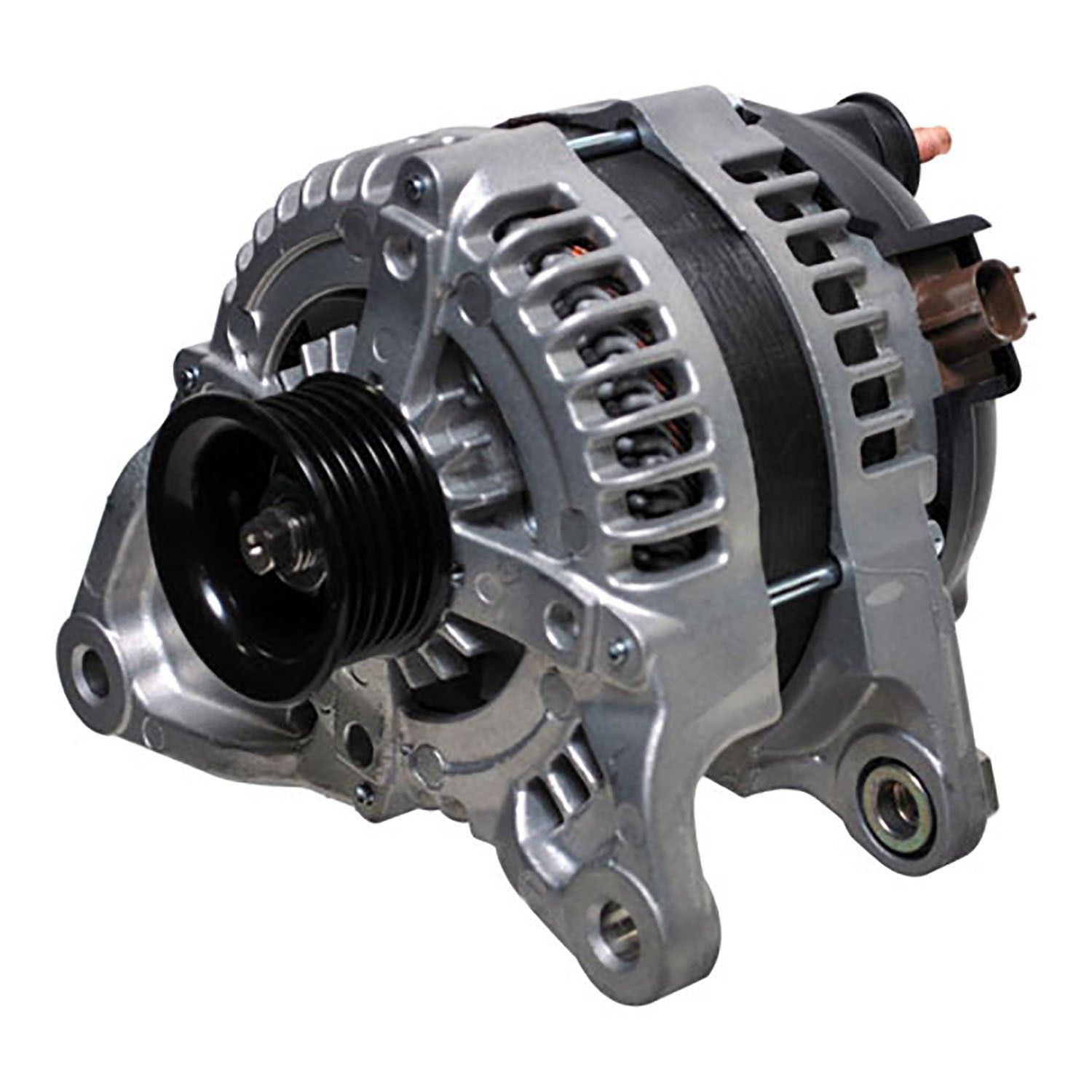 2006 Jeep Commander Alternator
