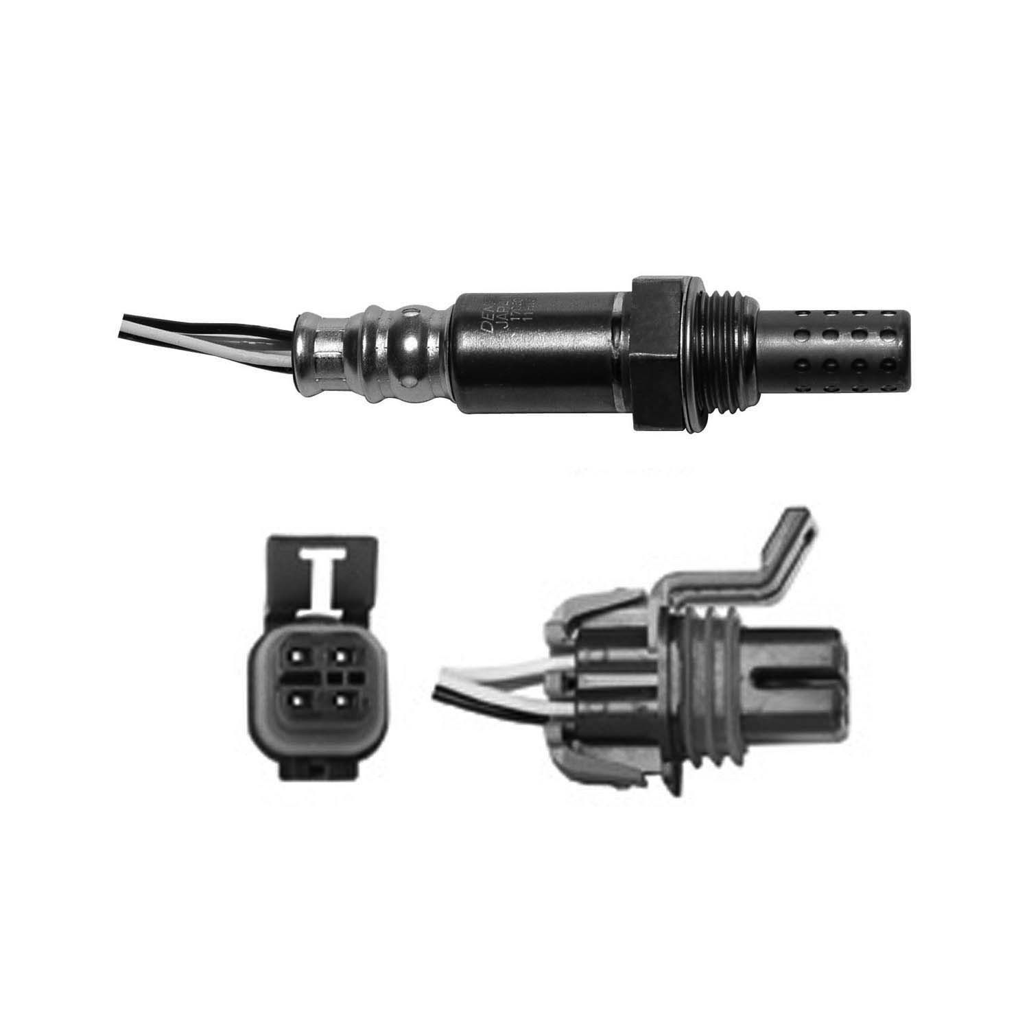 2009, 2008 Buick Allure Oxygen Sensor