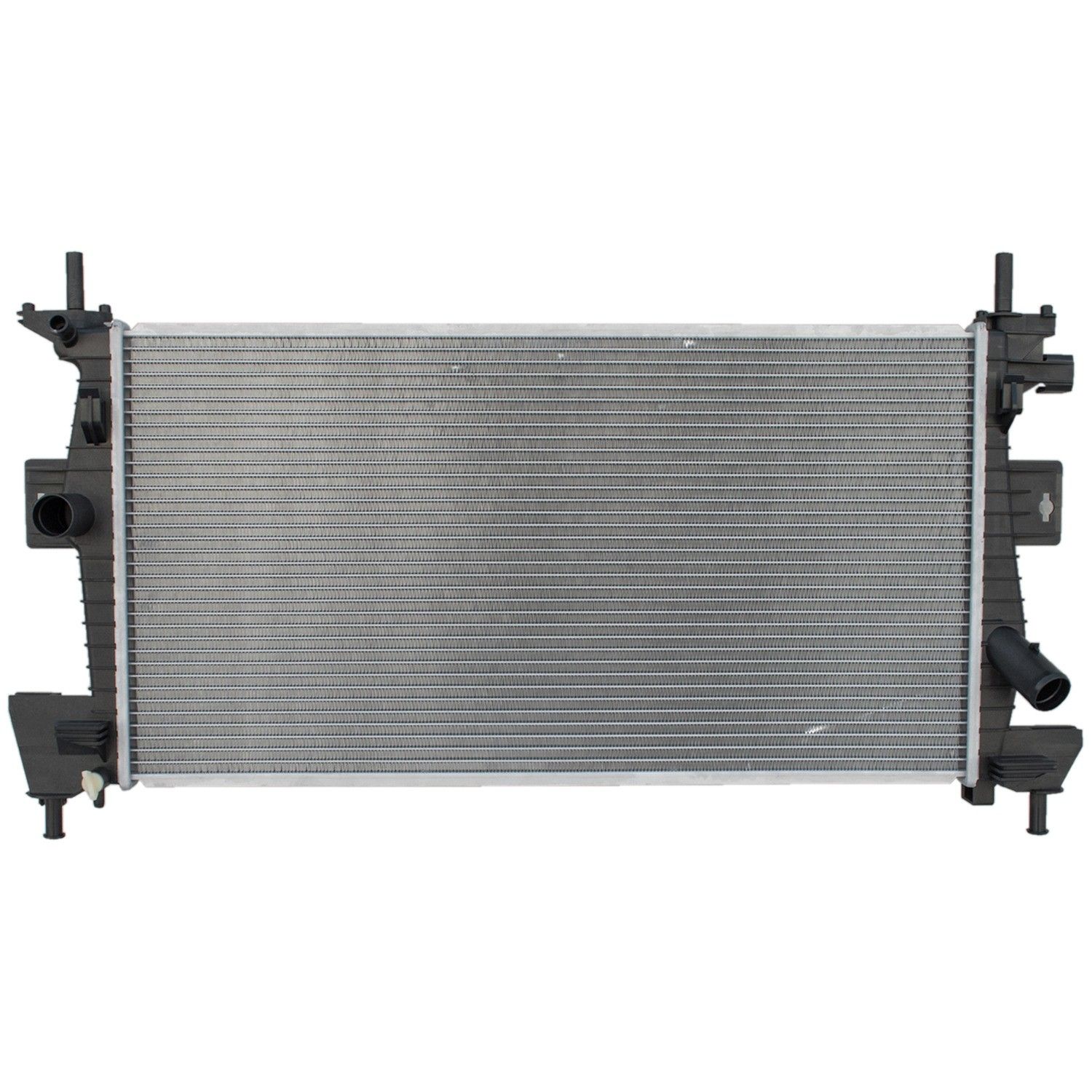 2018, 2017, 2016, 2015, 2014, 2013, 2012 Ford Focus Radiator